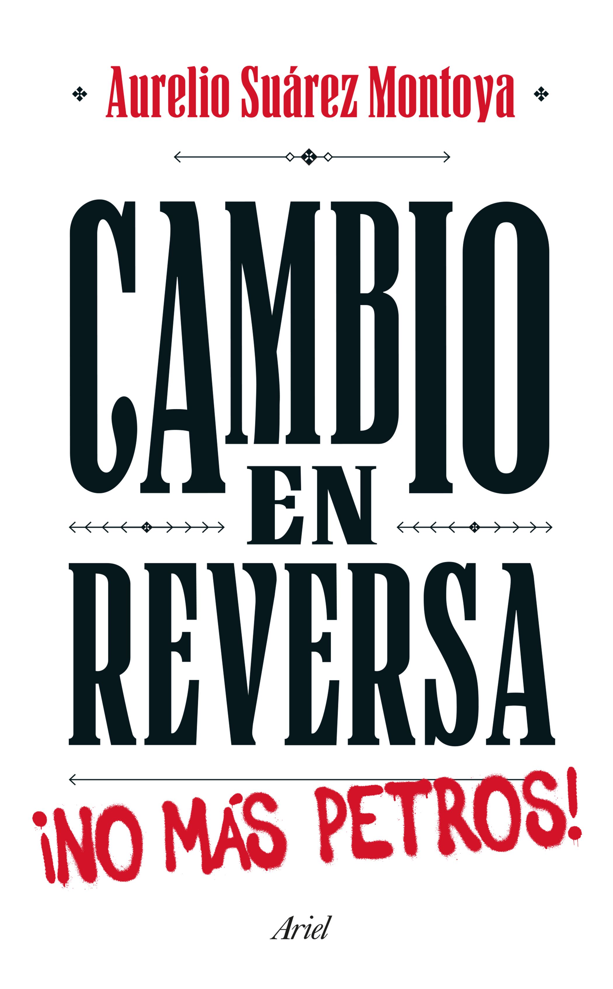 Portada Cambio en reversa