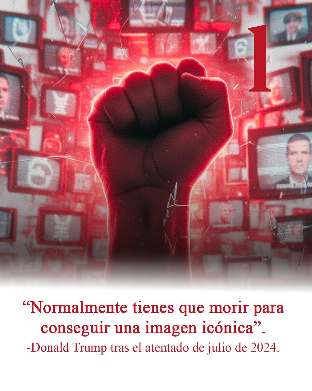 Portada El IV Reich 0