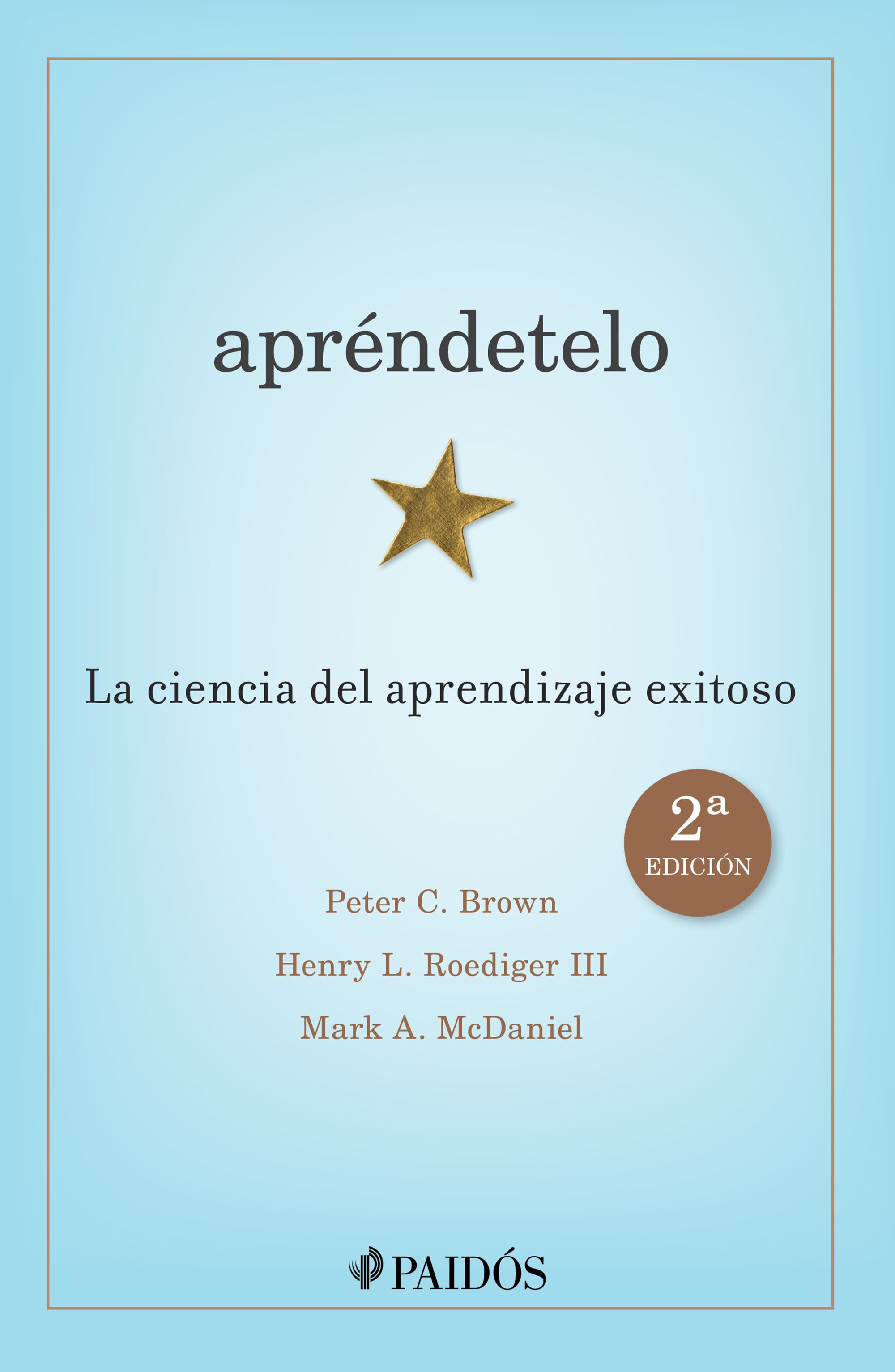 Portada Apréndetelo 2a ed.