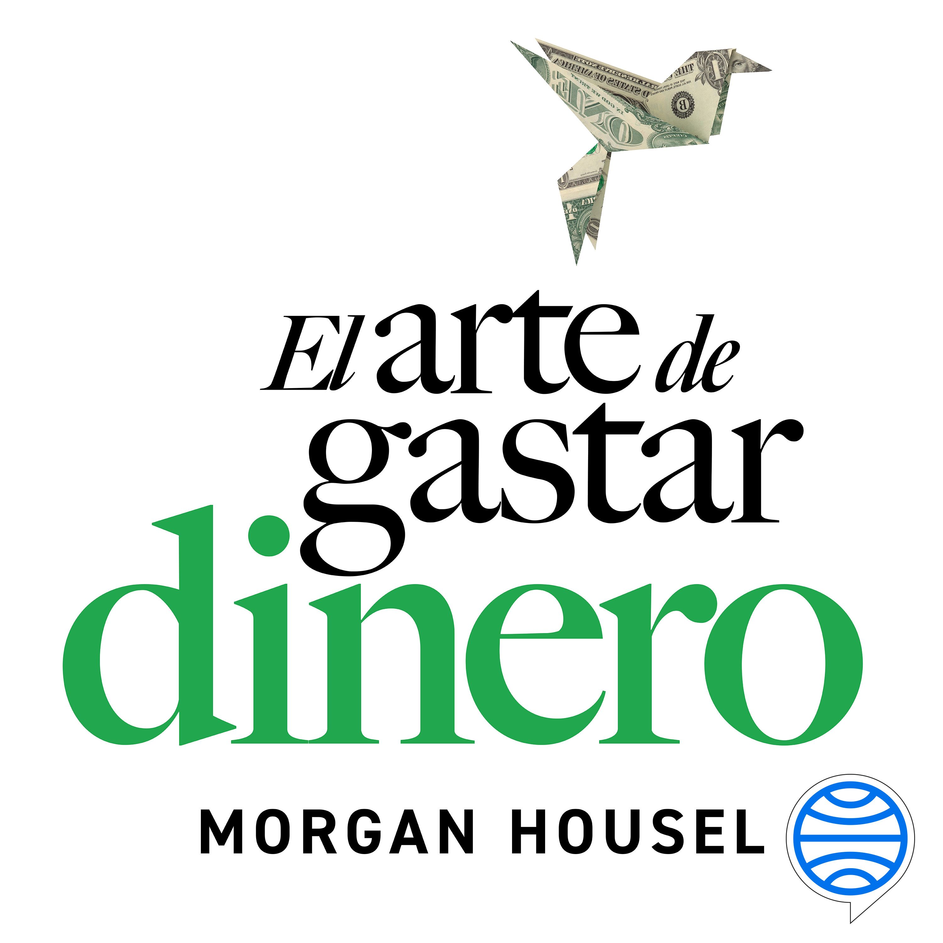 Portada El arte de gastar dinero