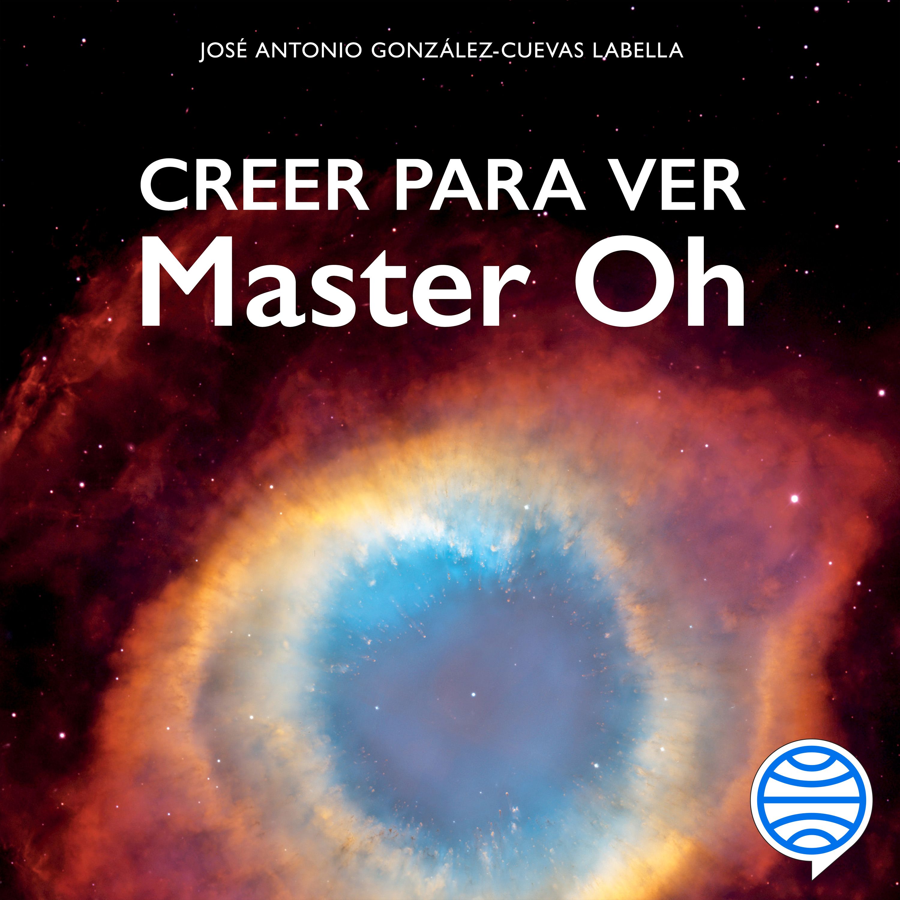 Portada Creer para ver