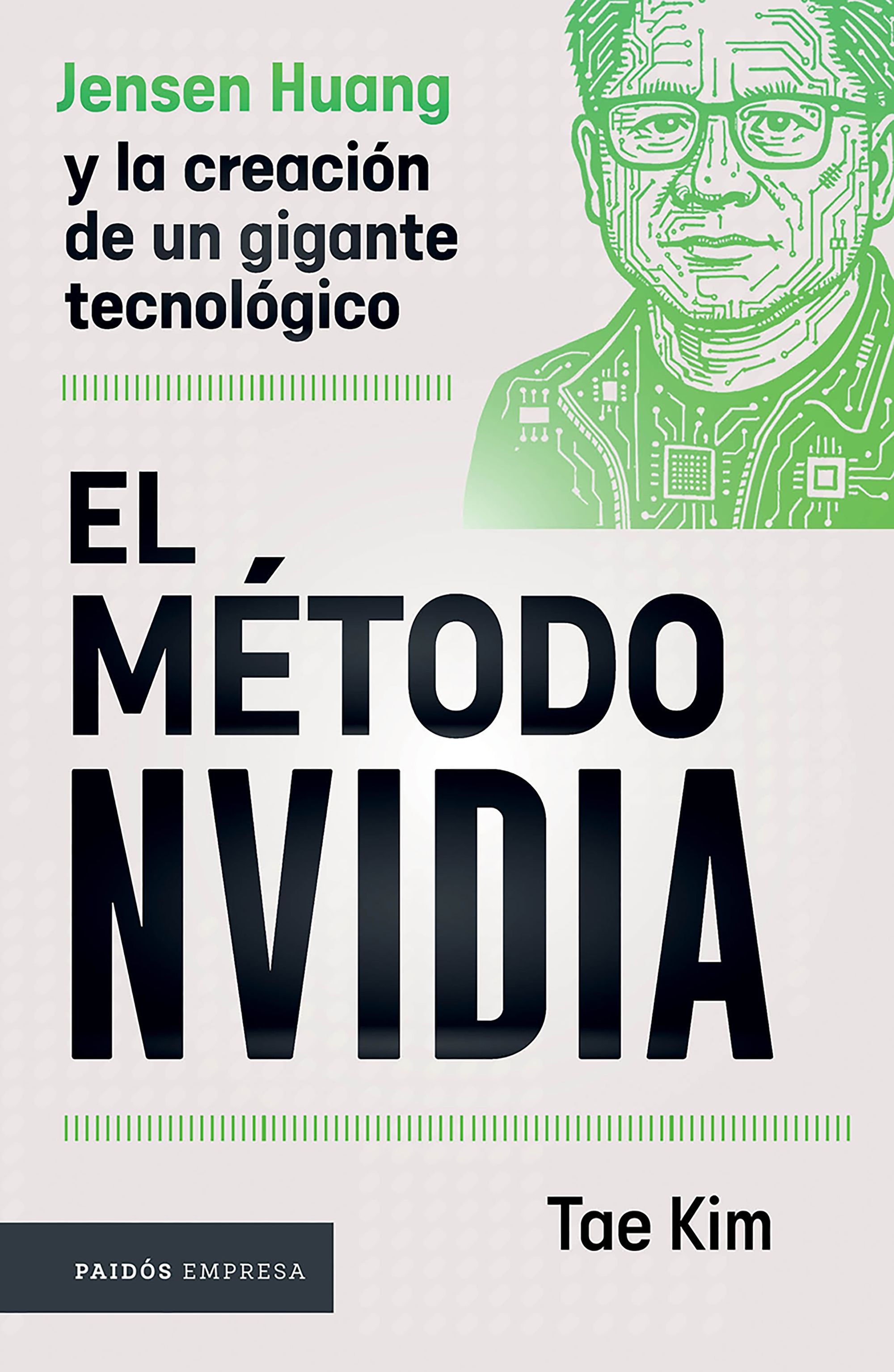 Portada El método Nvidia