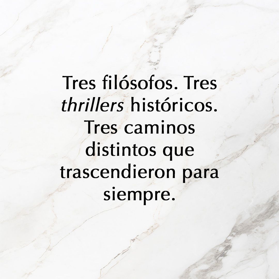 Portada El asesinato de Aristóteles 2