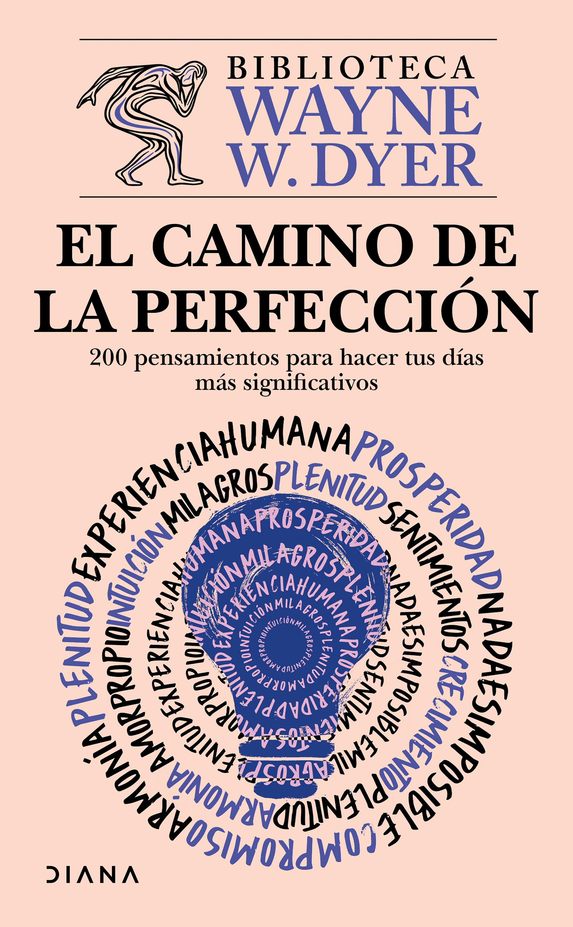 Portada El camino de la perfección