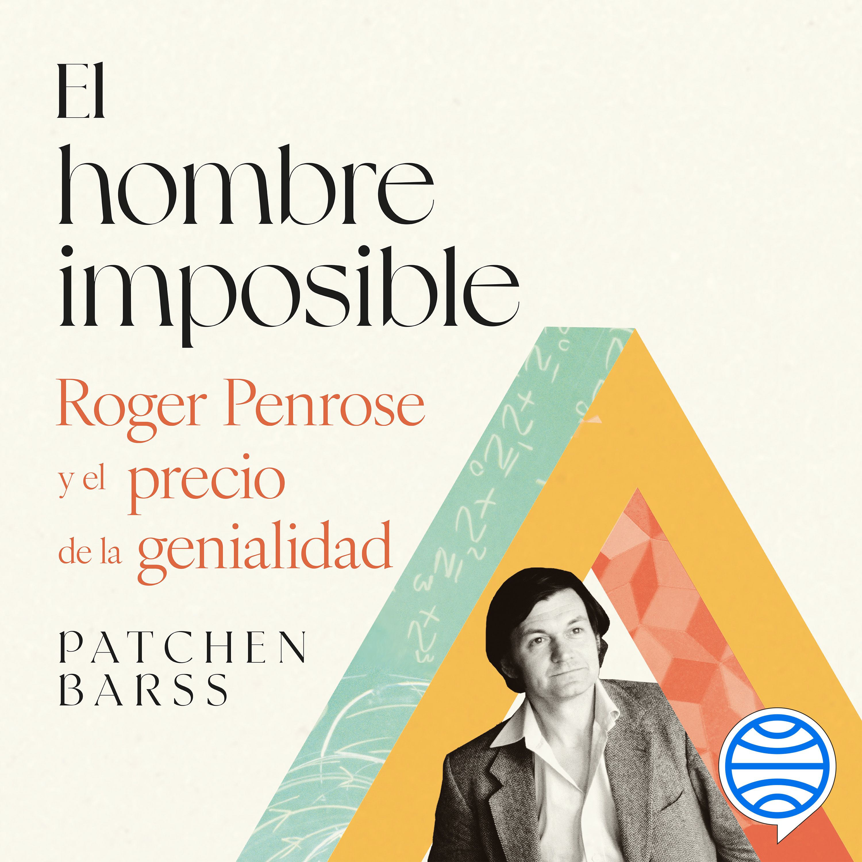 Portada El hombre imposible