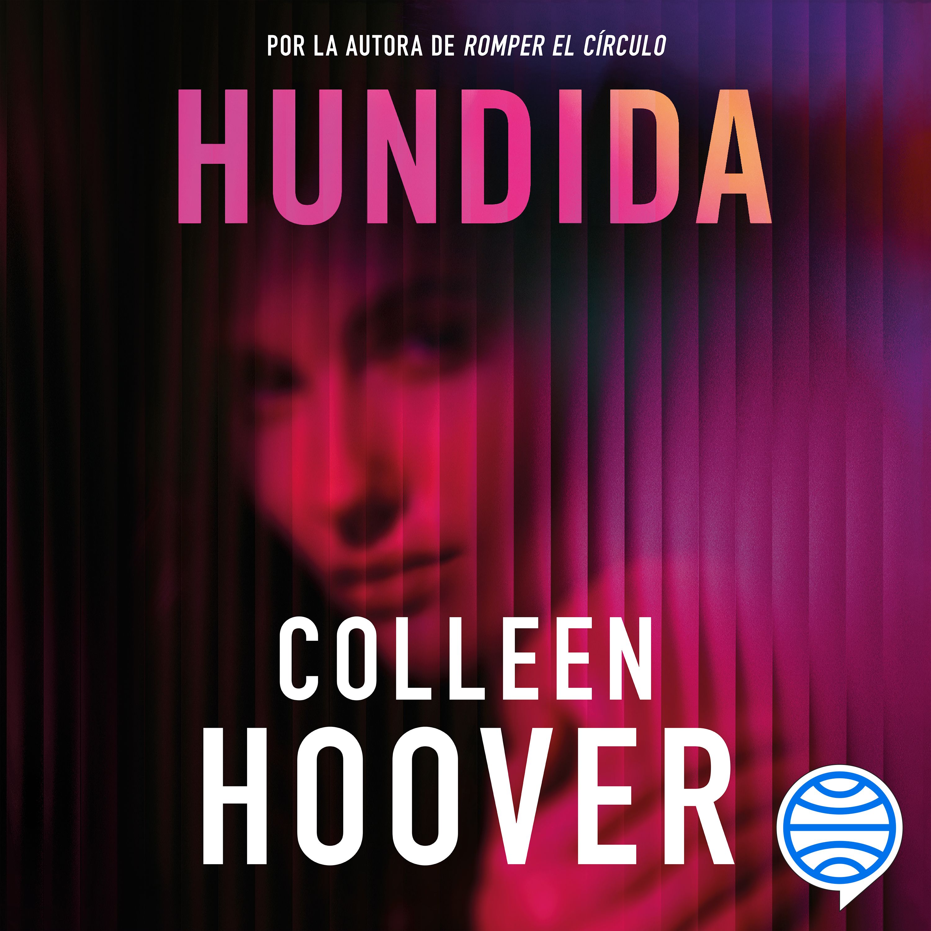 Portada Hundida (Español neutro)