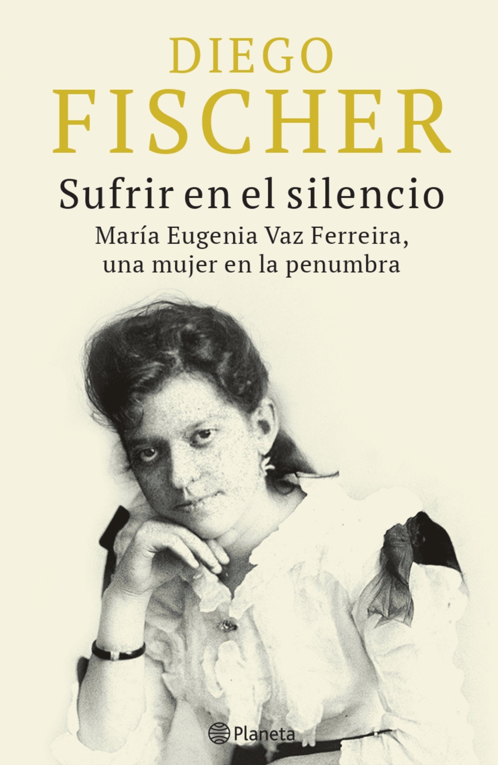 Portada Sufrir en el silencio