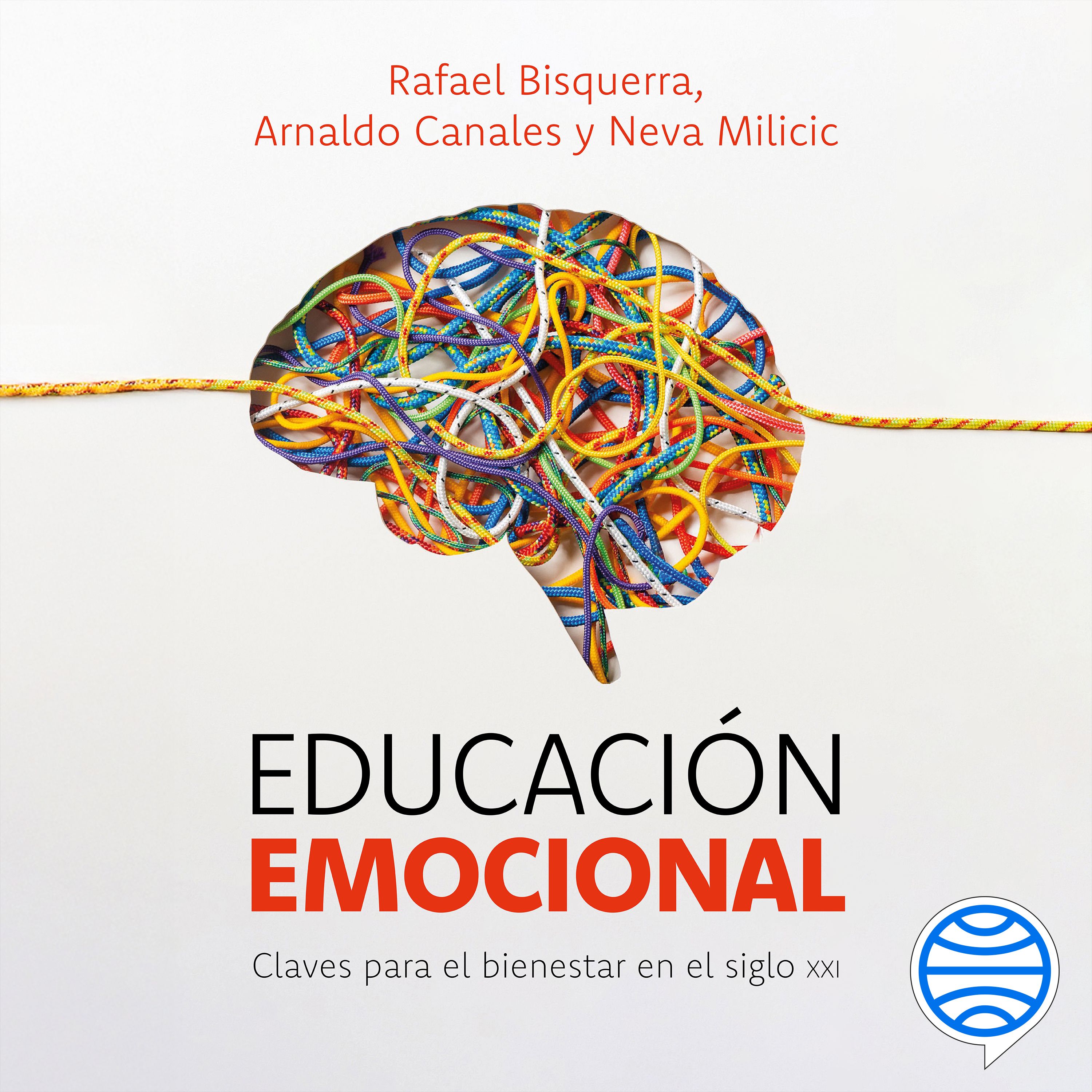 Portada Educación emocional