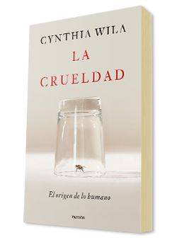 Miniatura portada 3d La crueldad