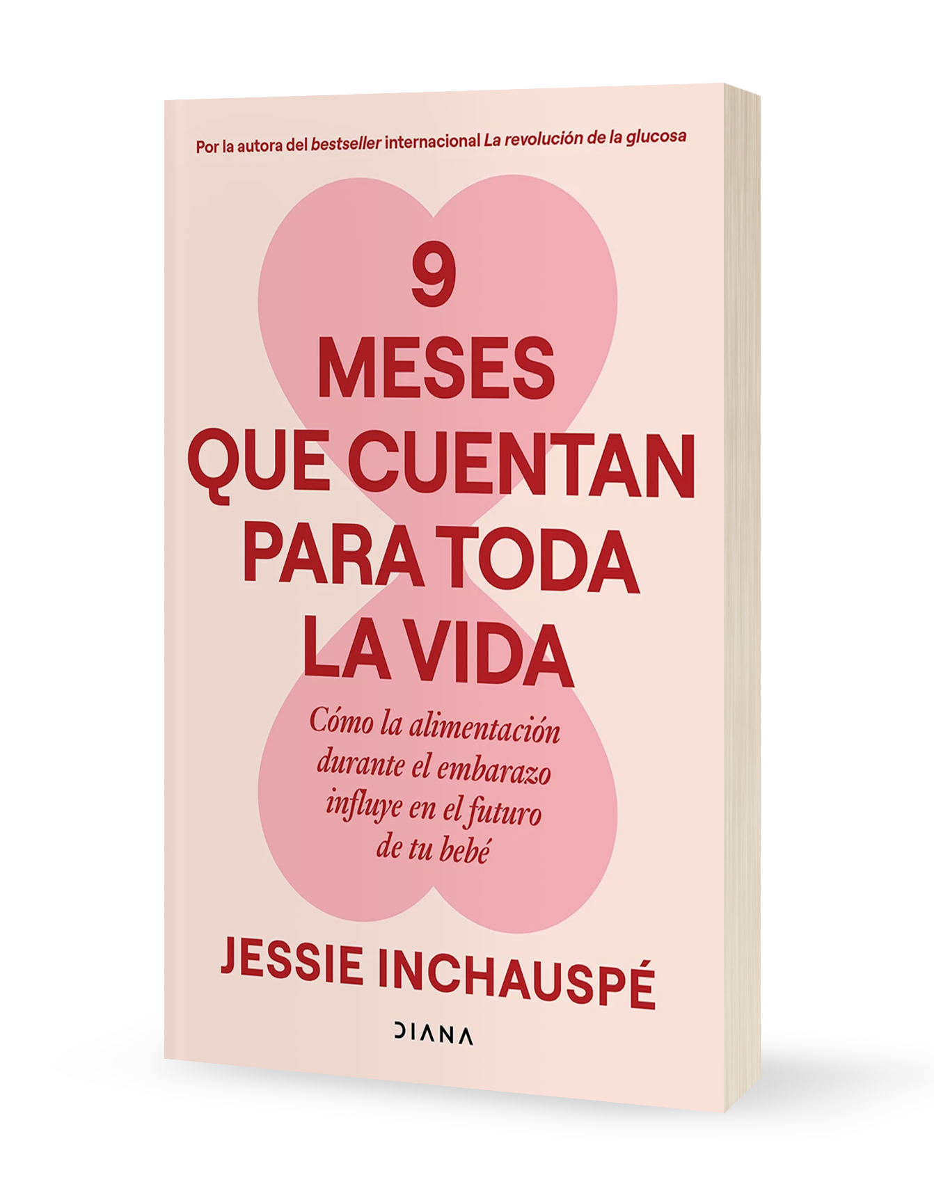 Portada  9 meses que cuentan para toda la vida