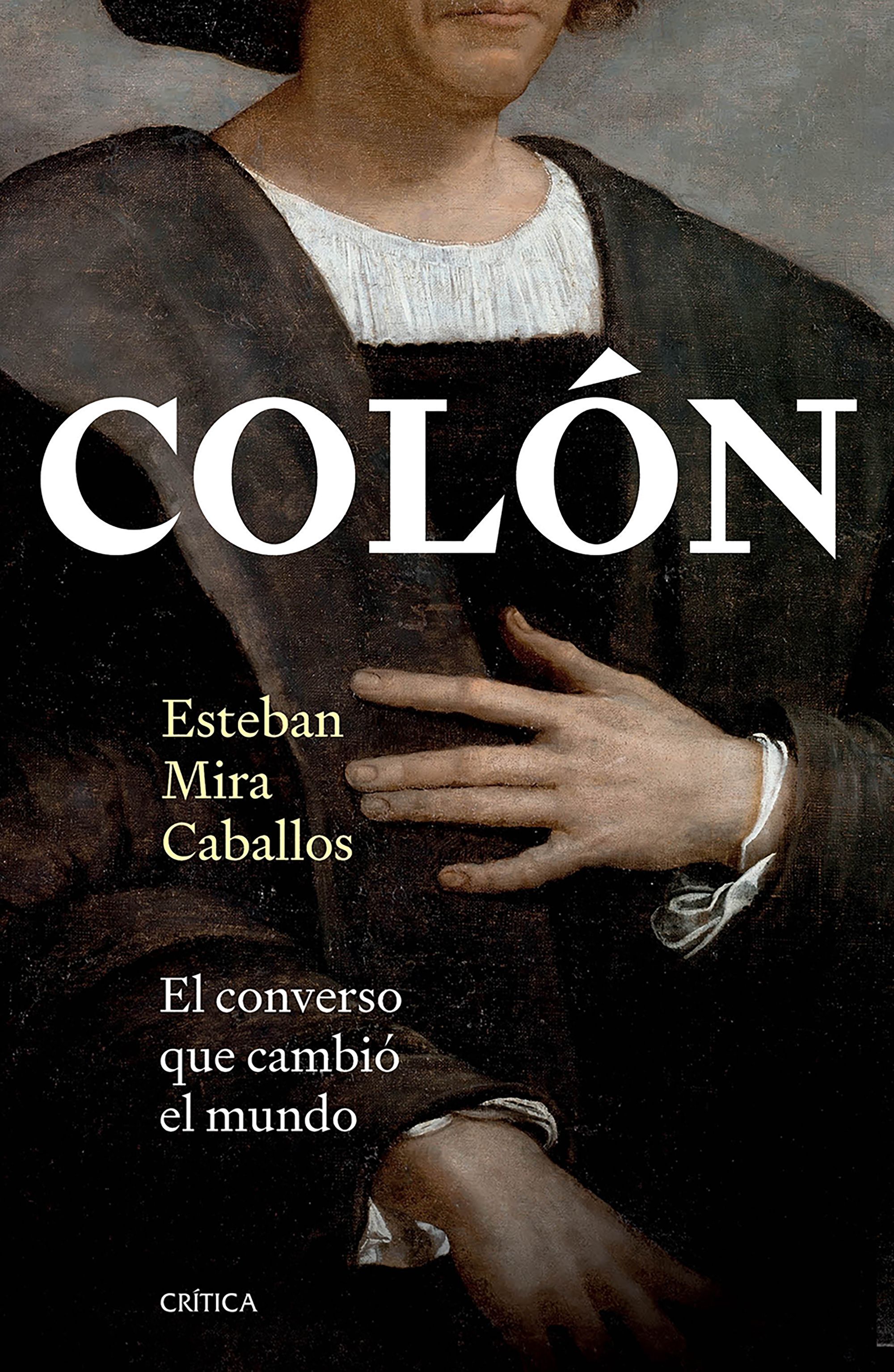Portada Colón