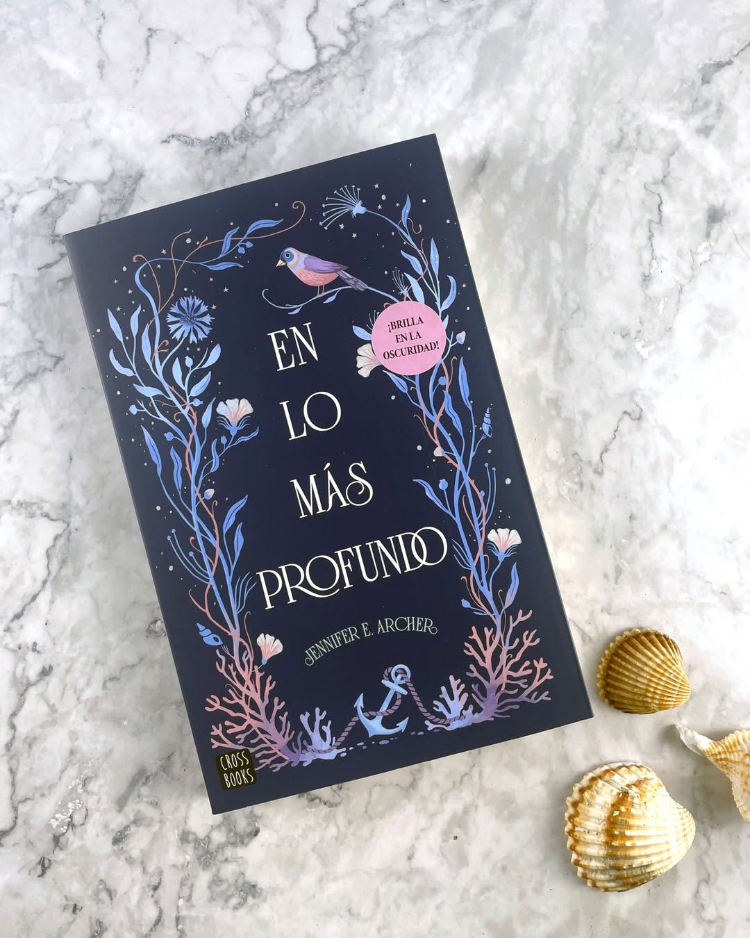 Portada En lo más profundo 0