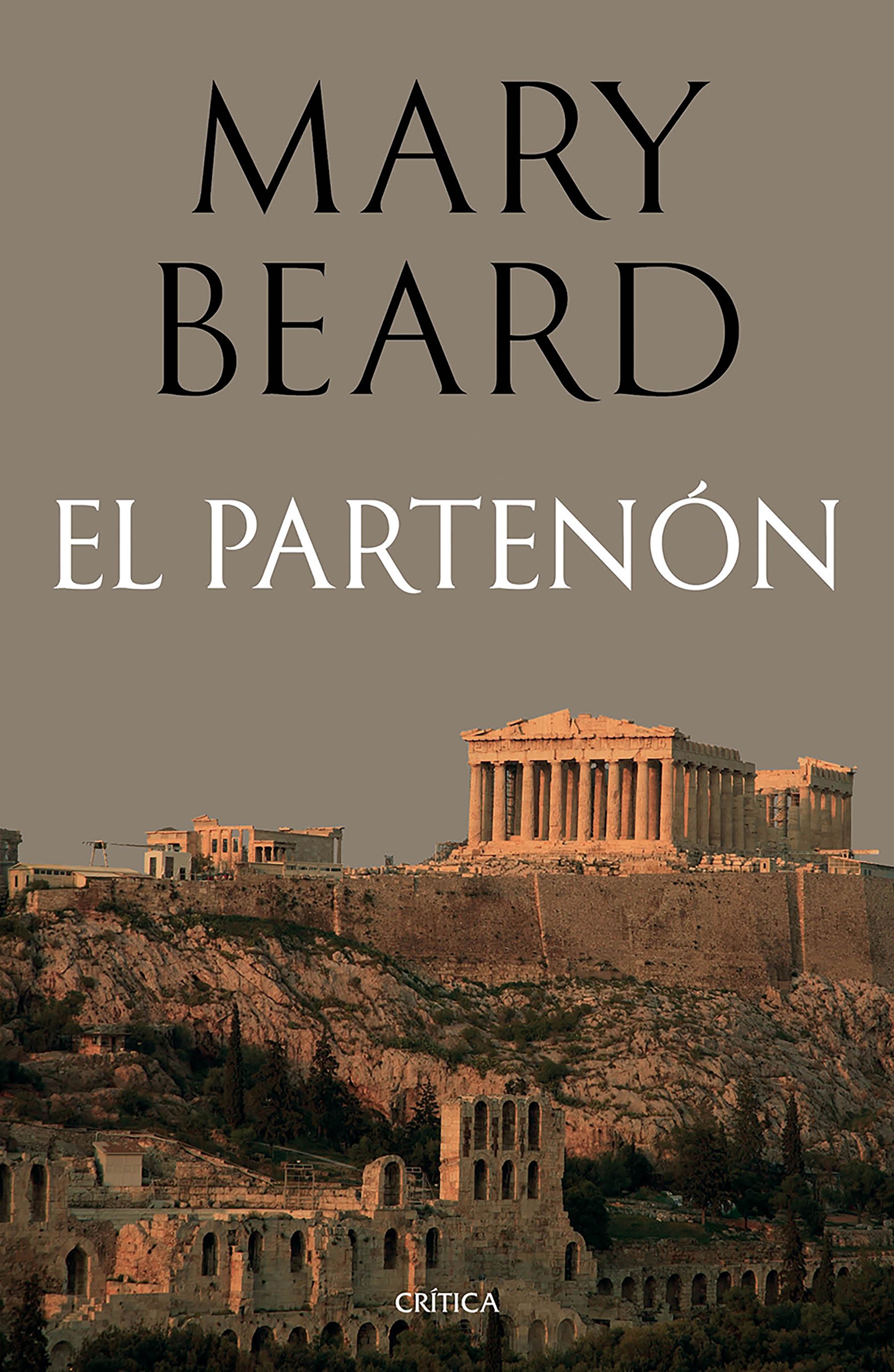 Portada El Partenón