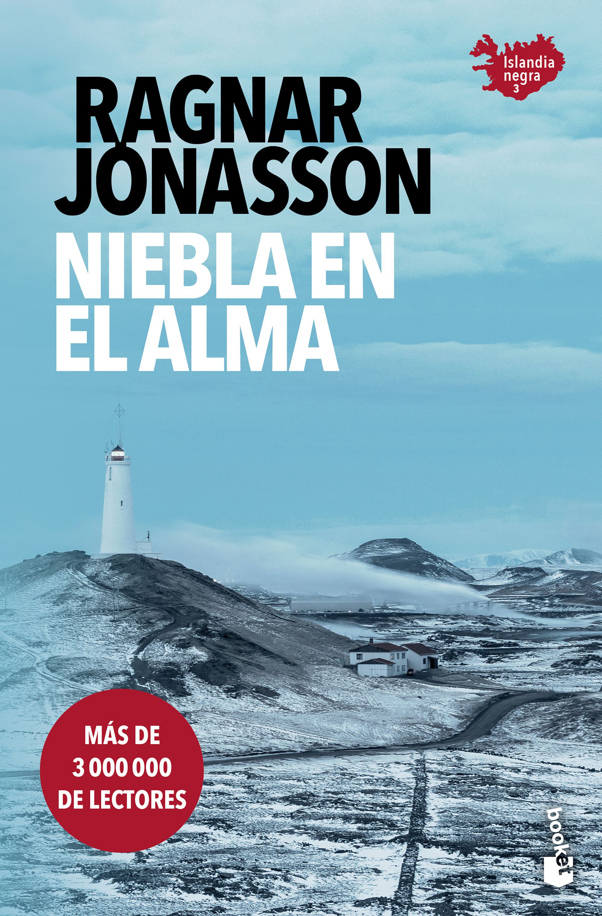 Portada Niebla en el alma
