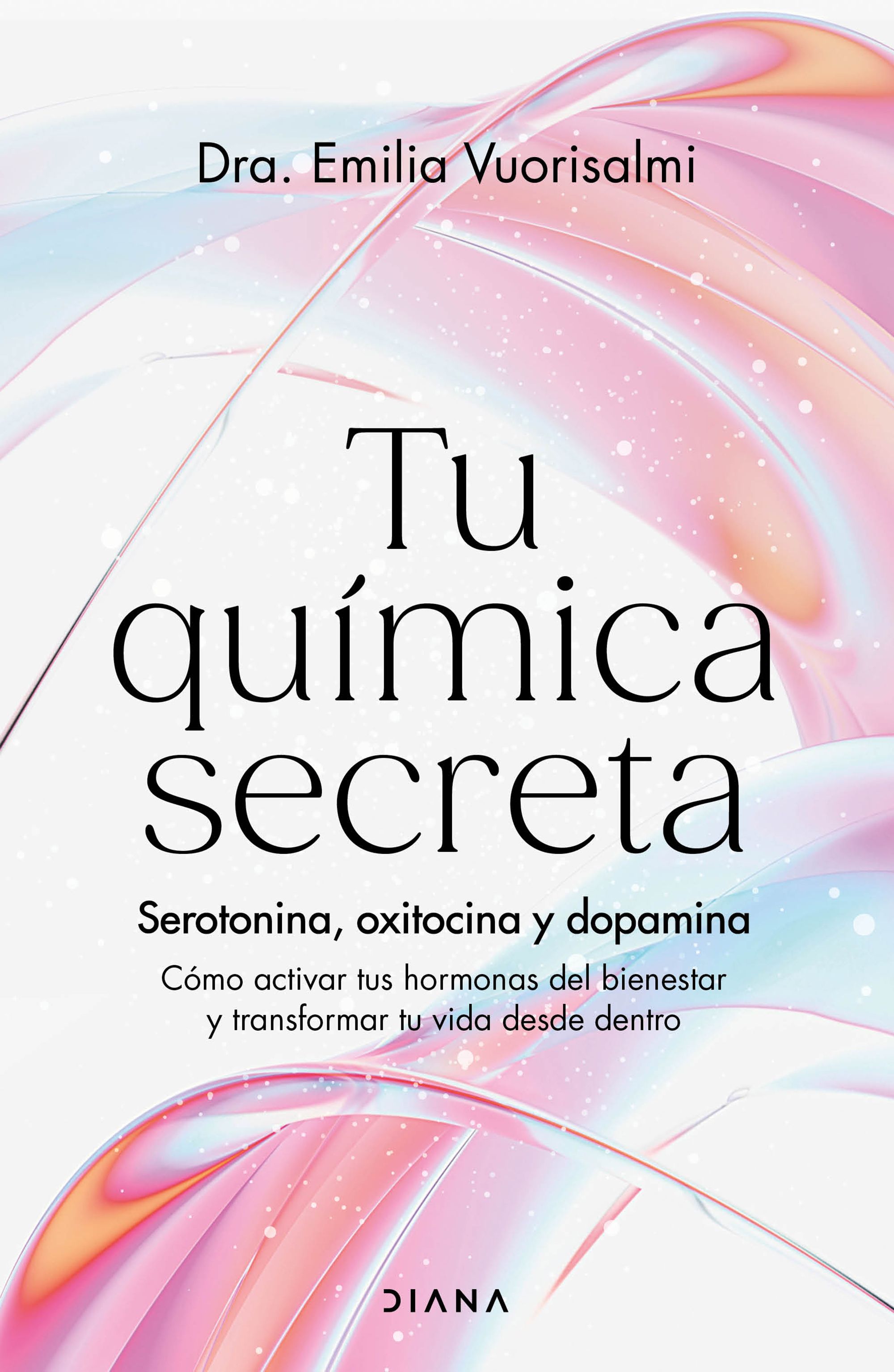 Portada Tu química secreta