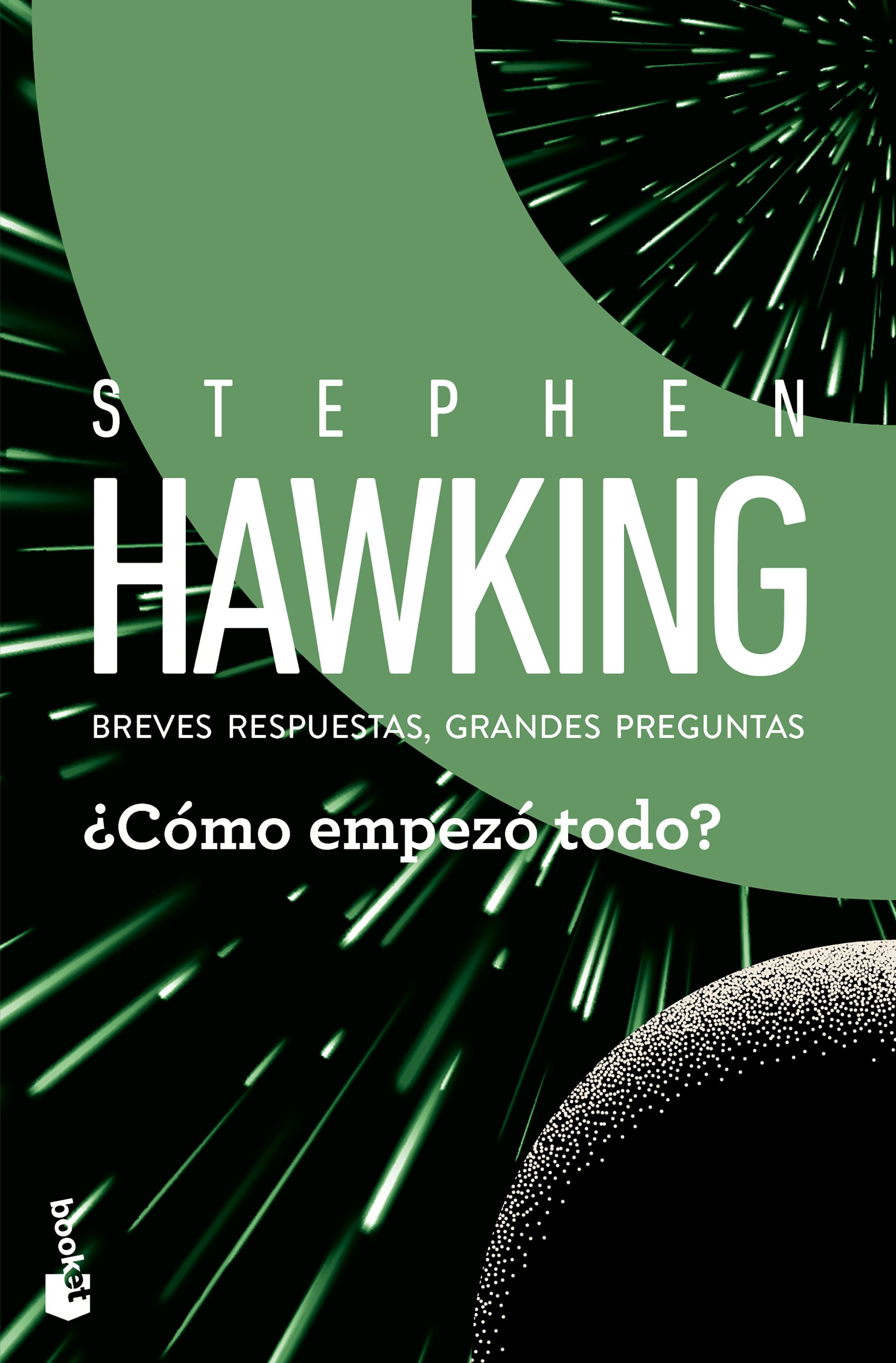 Portada ¿Cómo empezó todo?