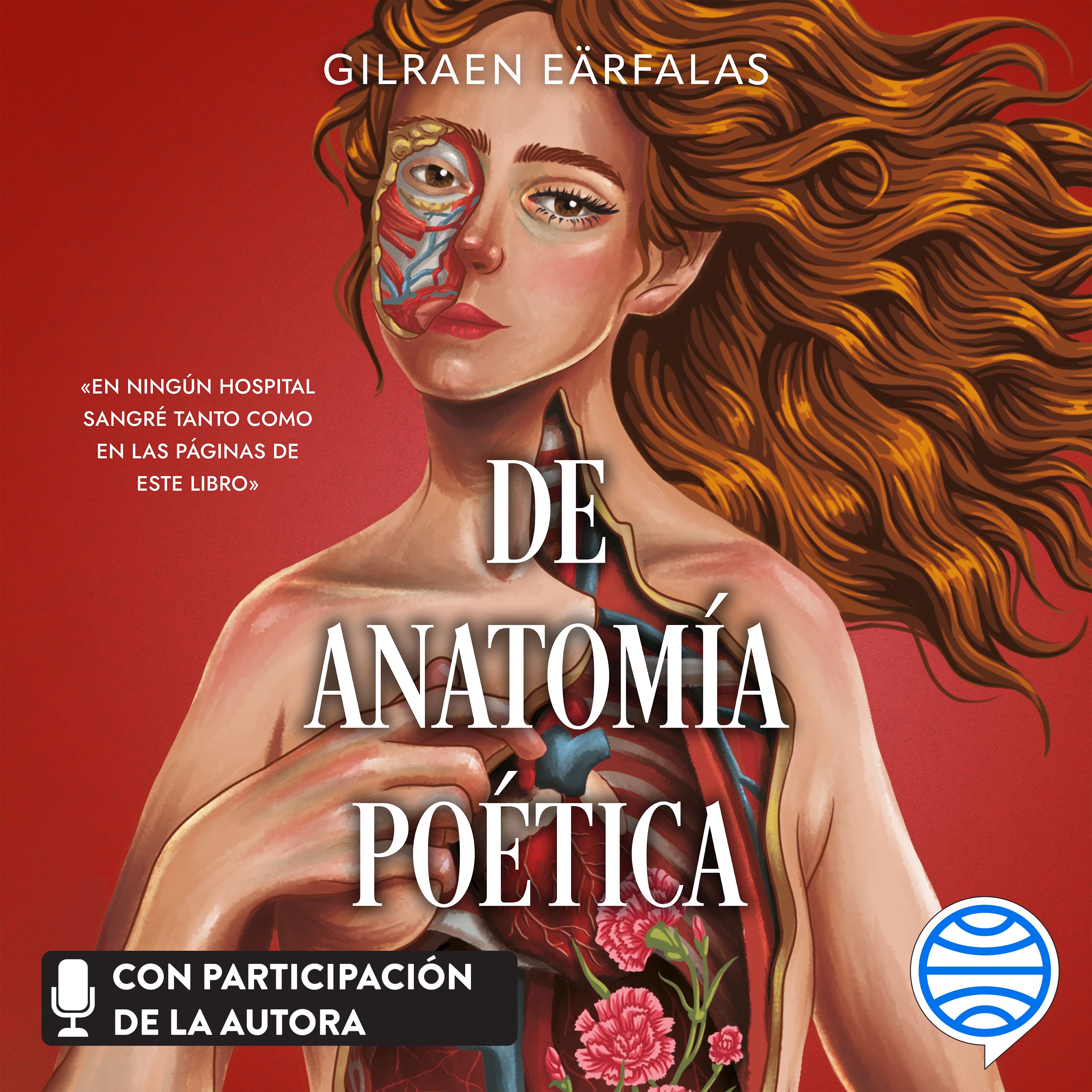 Fragmento de audio del libro