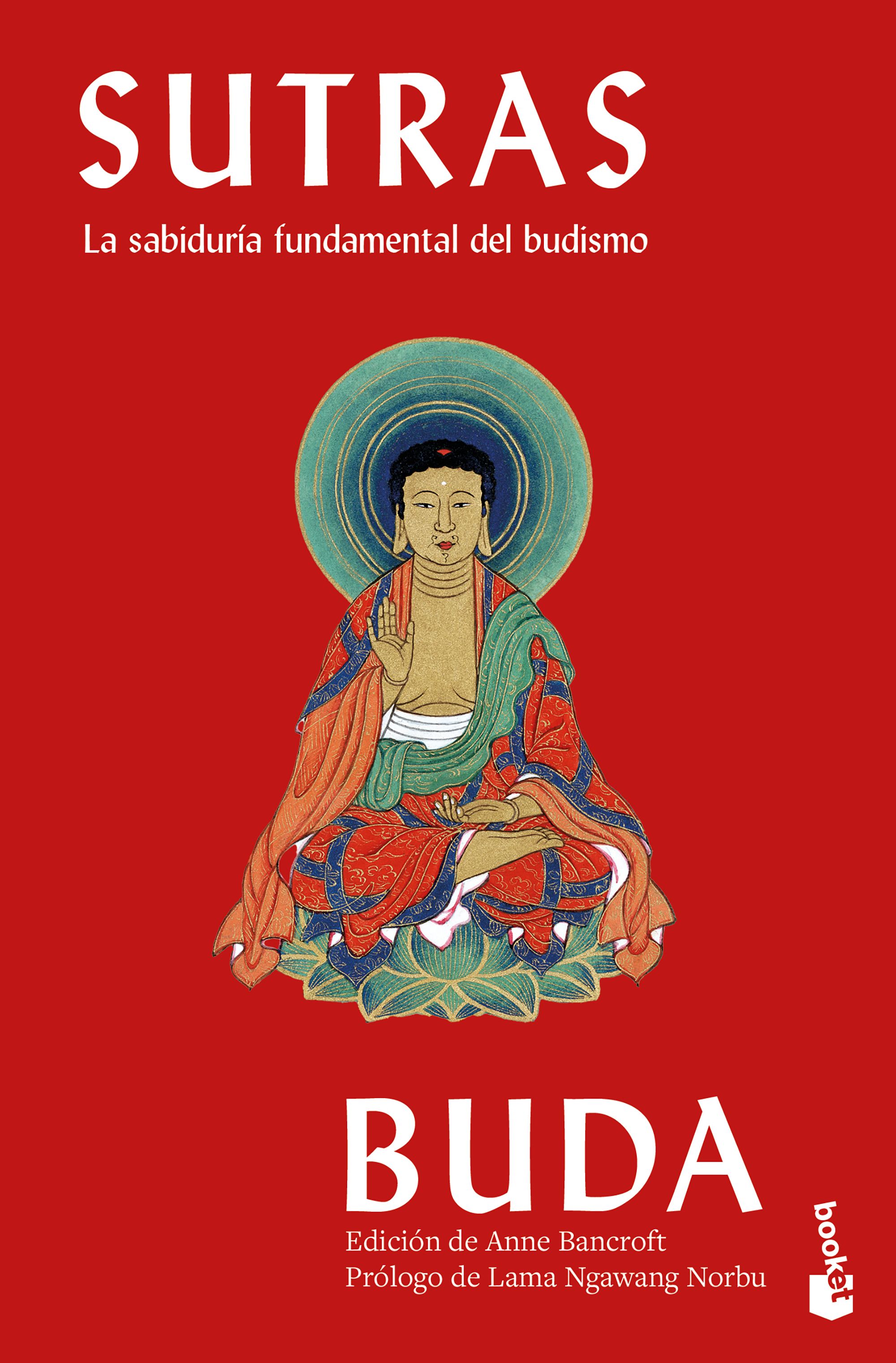 Portada Sutras
