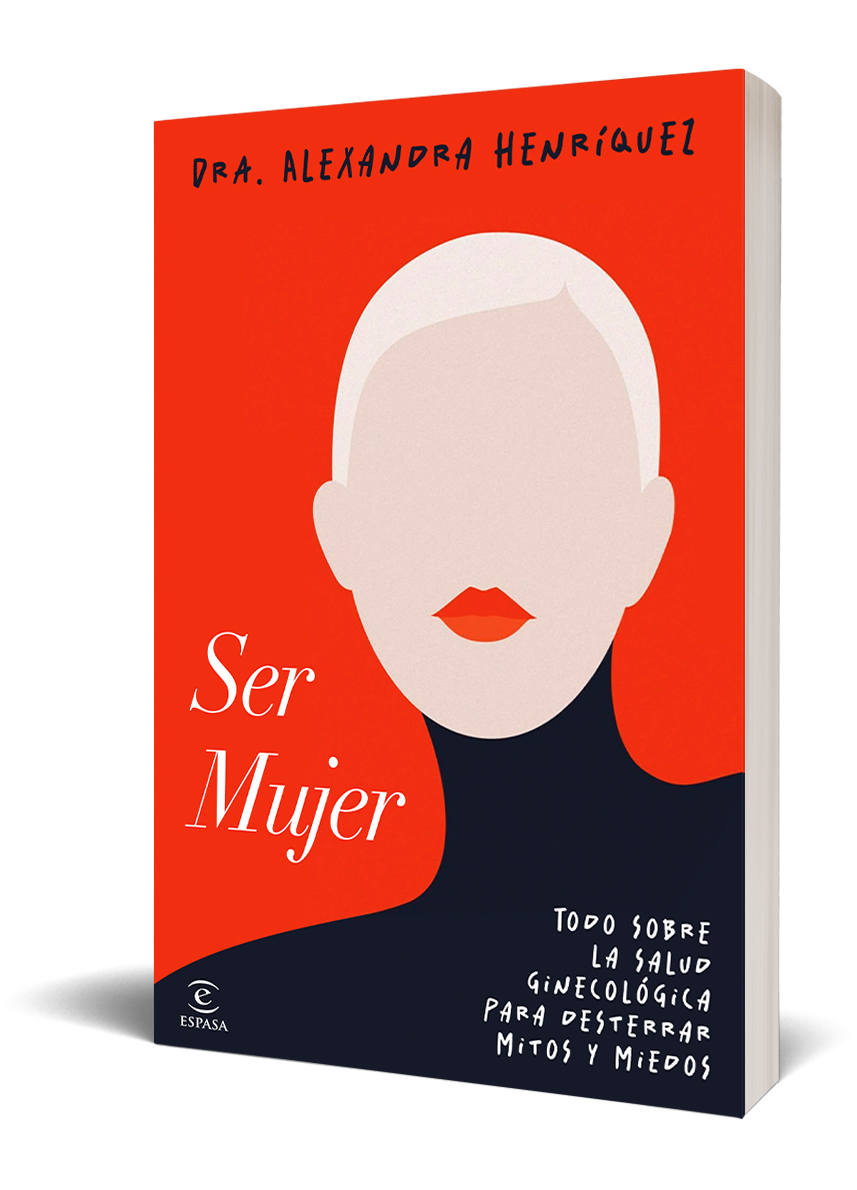 Miniatura portada 3d Ser mujer
