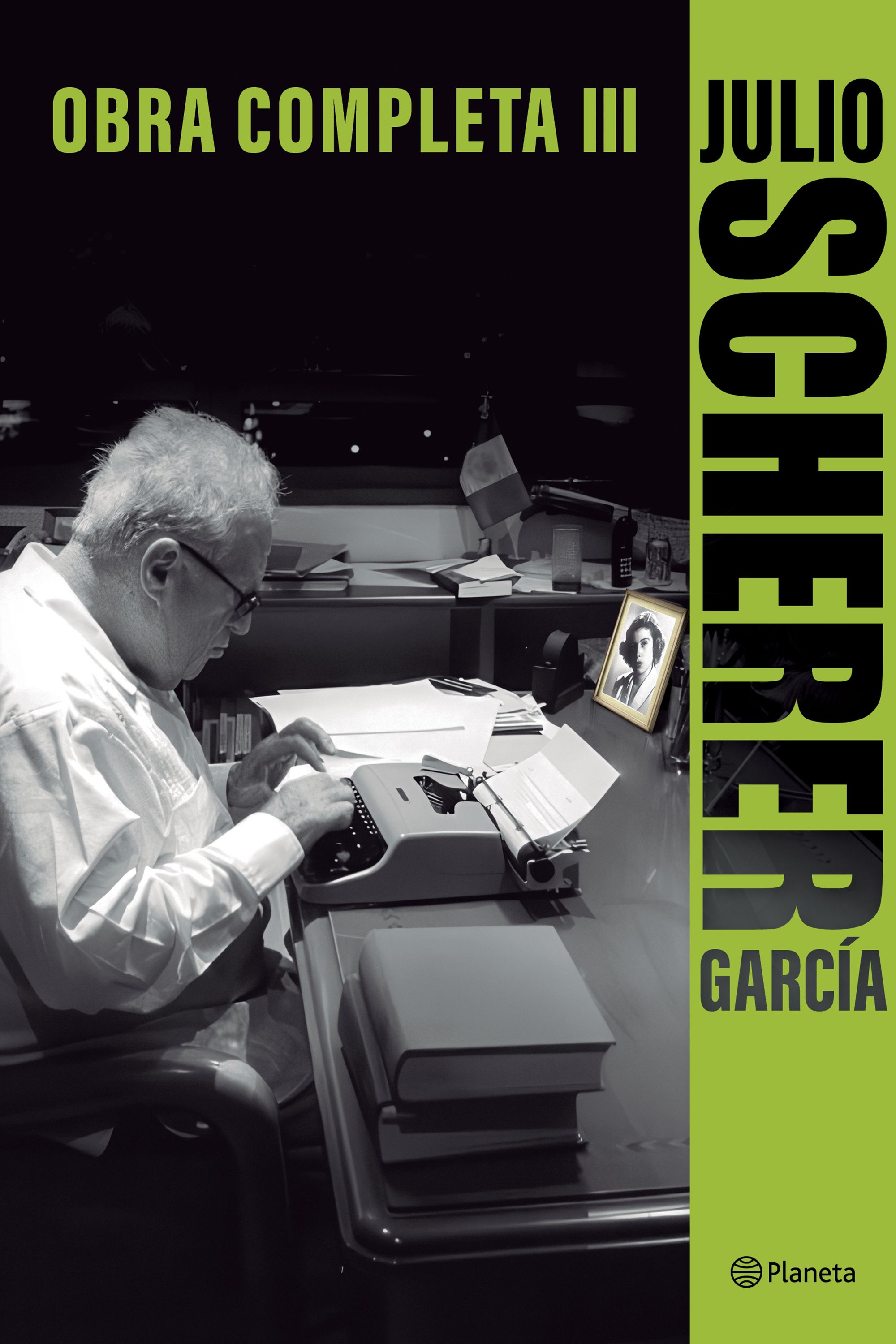 Portada Obra completa III