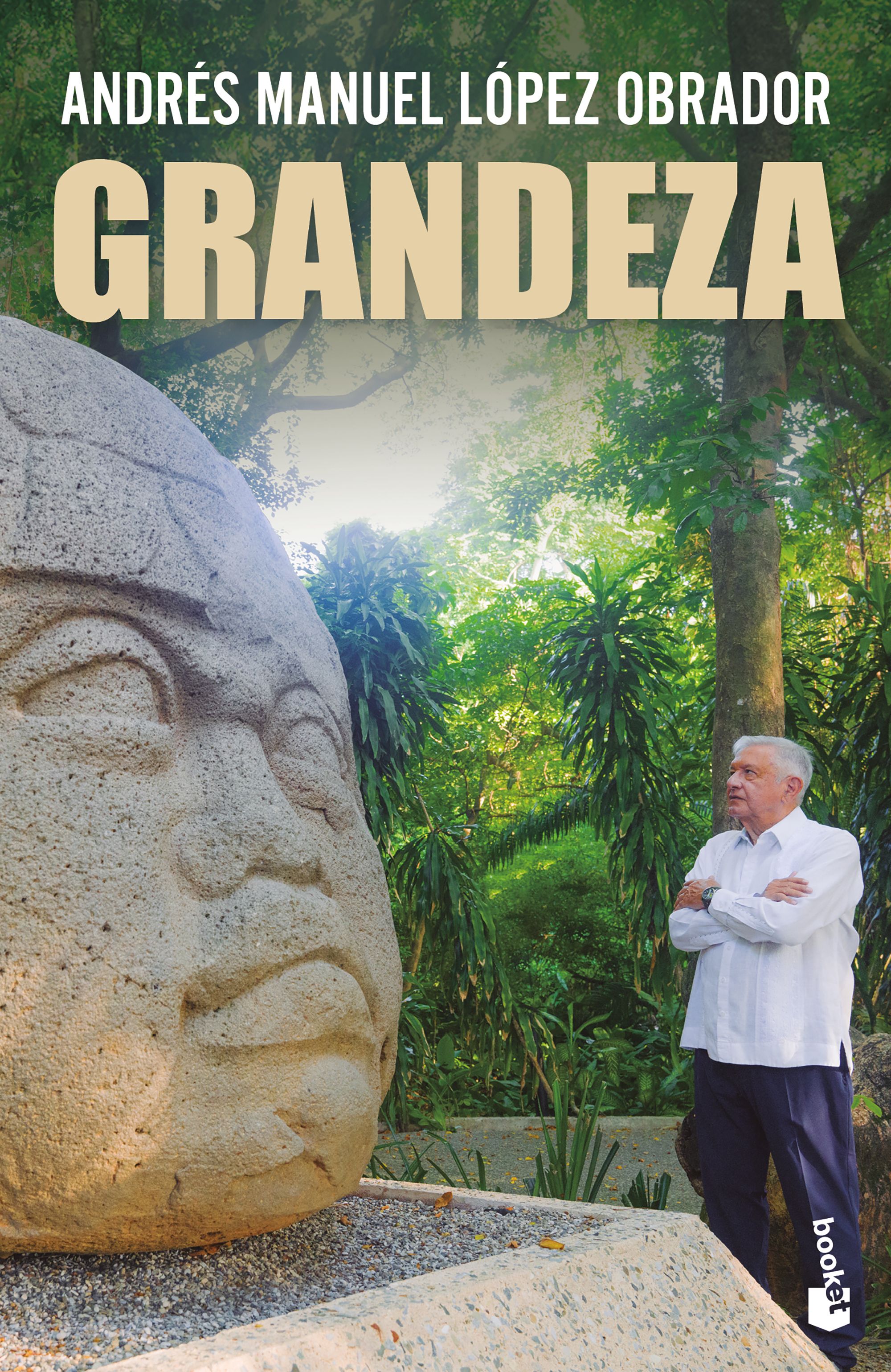 Portada Grandeza