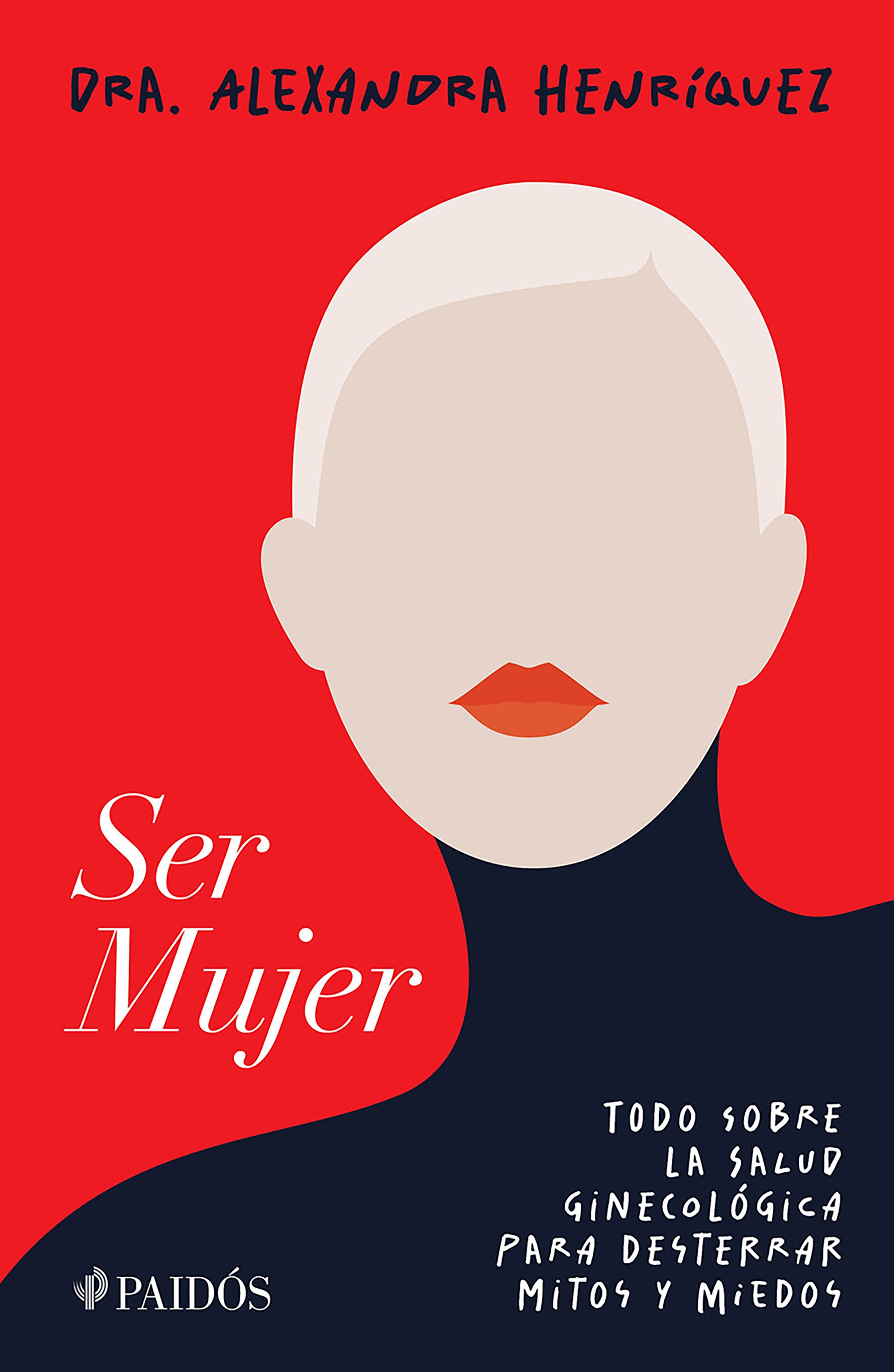 Portada Ser mujer