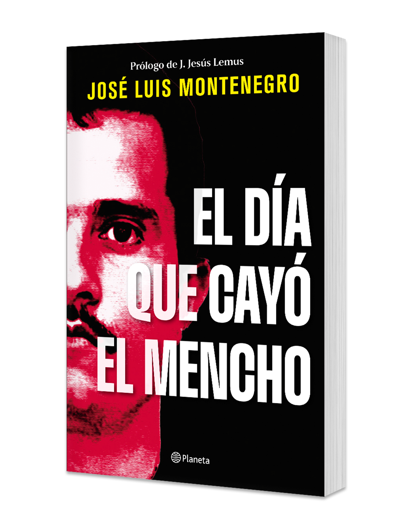 Miniatura portada 3d El día que cayó el Mencho