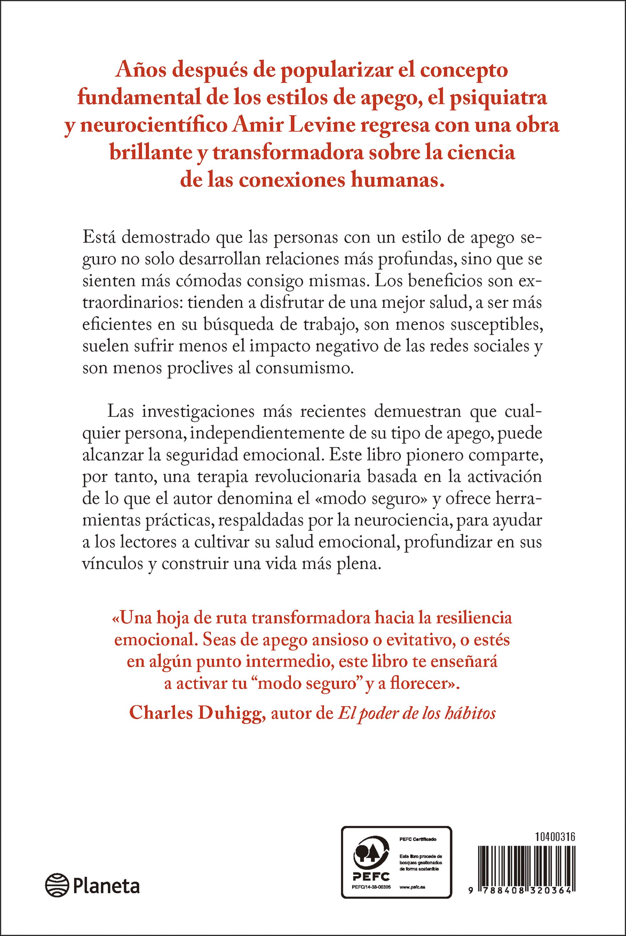Miniatura contraportada Seguridad emocional