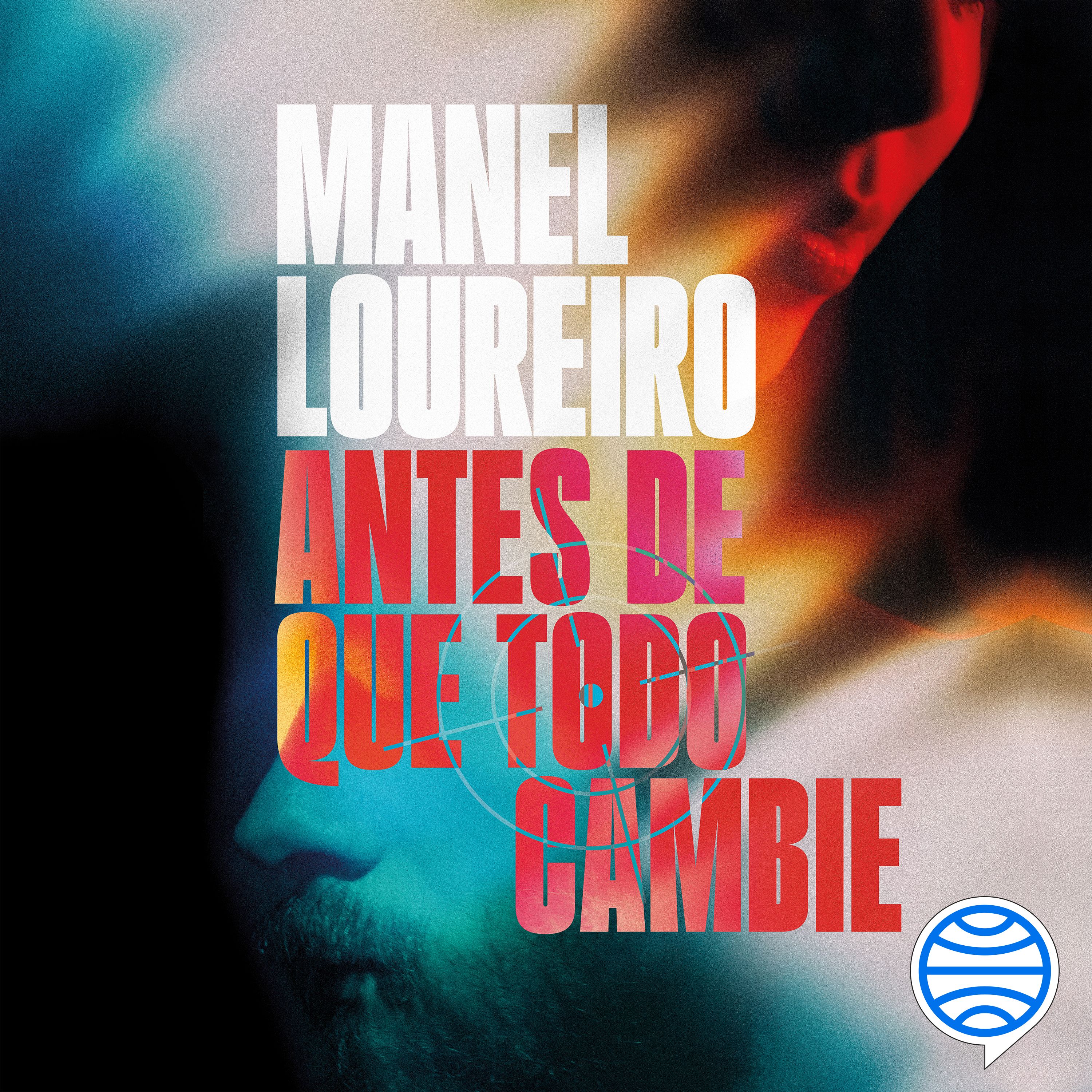 Portada Antes de que todo cambie