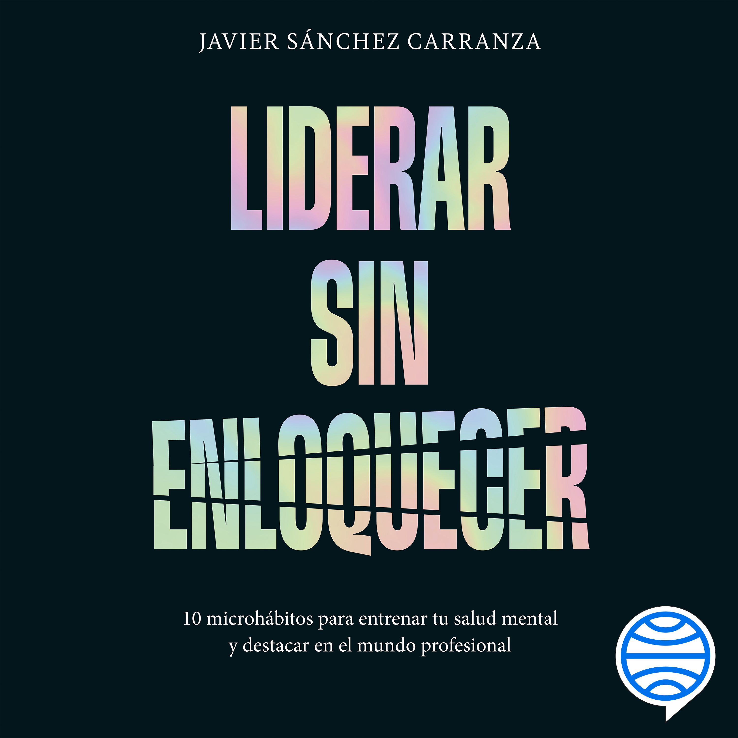 Fragmento de audio del libro 
