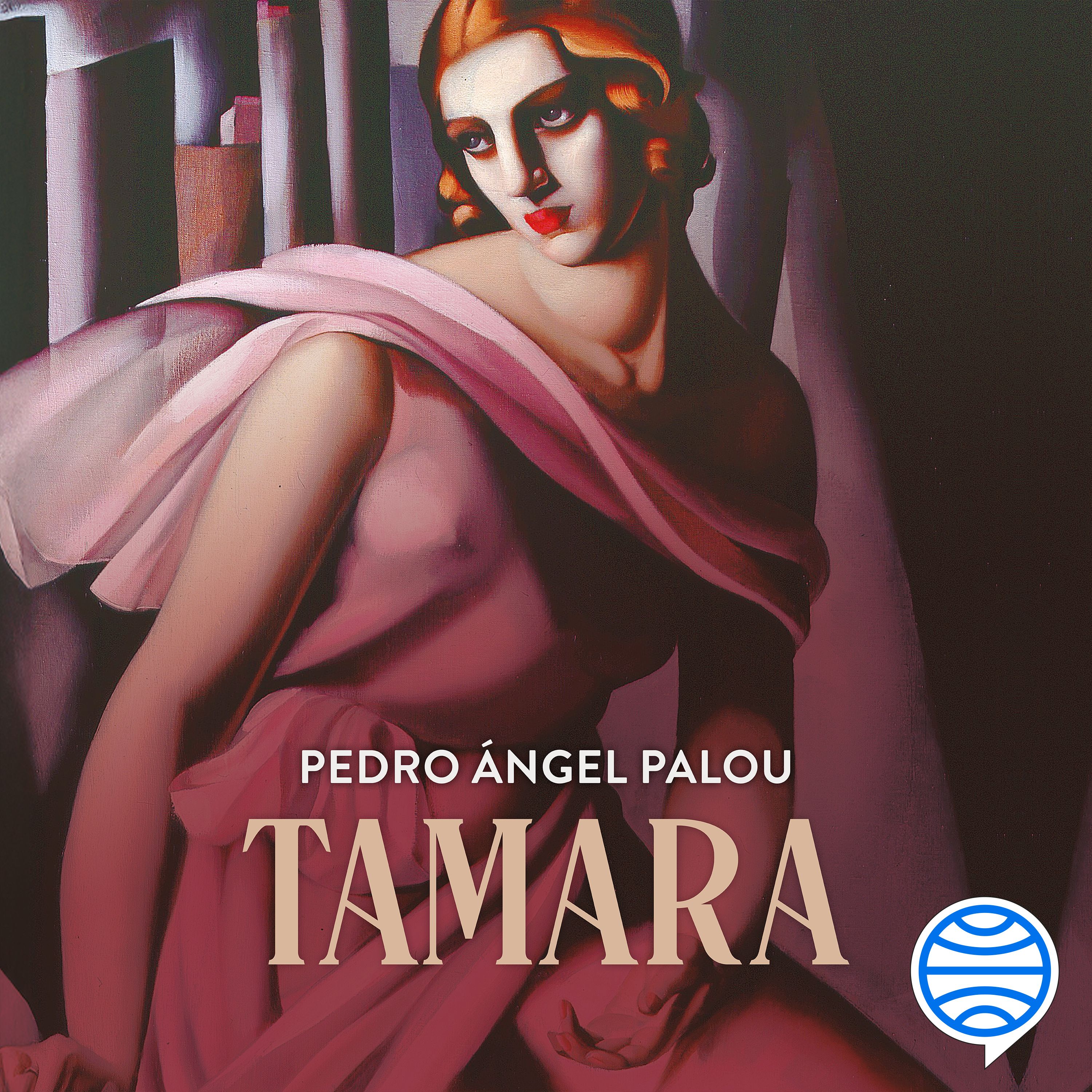 Portada Tamara