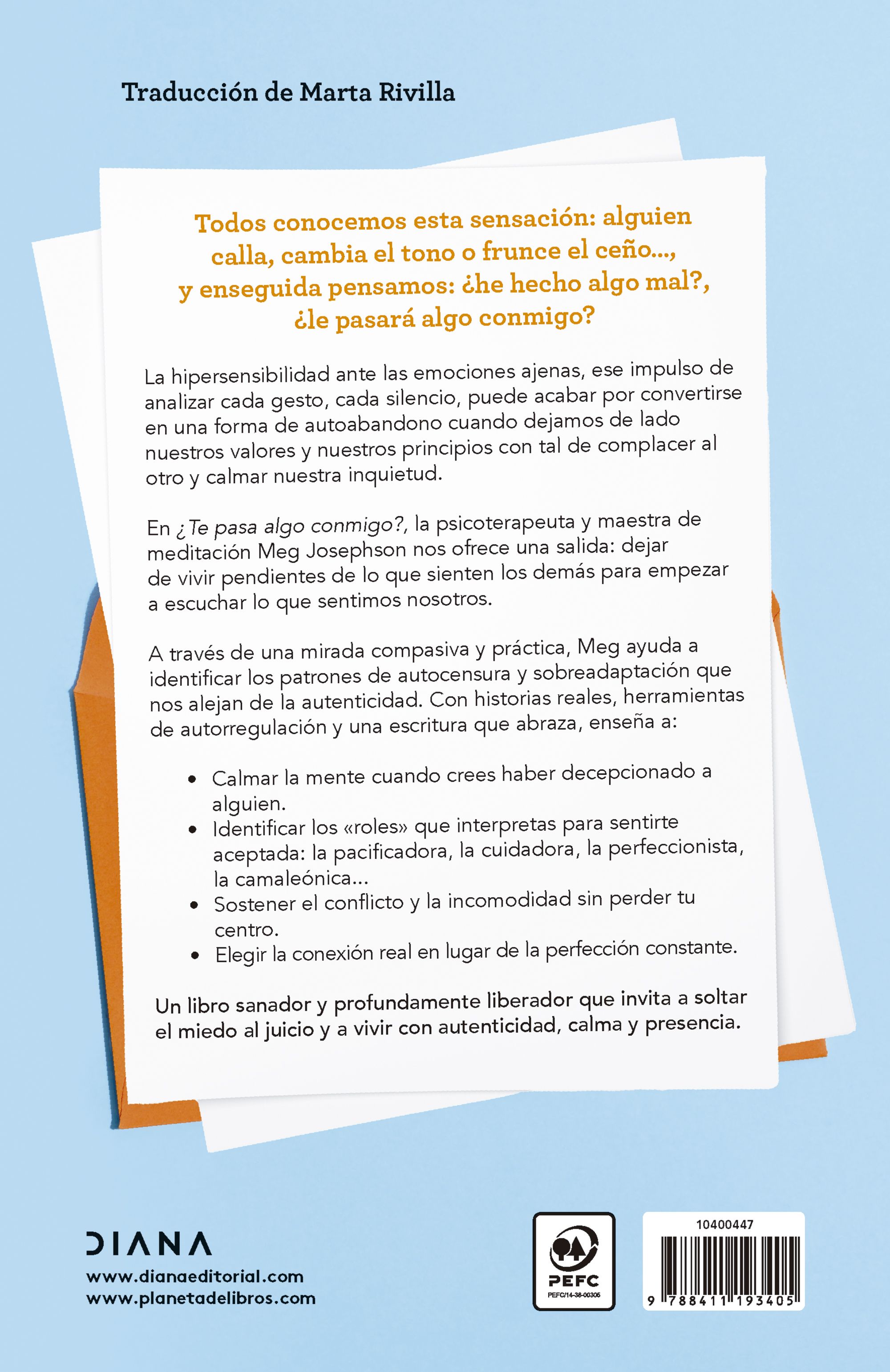 Miniatura contraportada ¿Te enojaste conmigo?