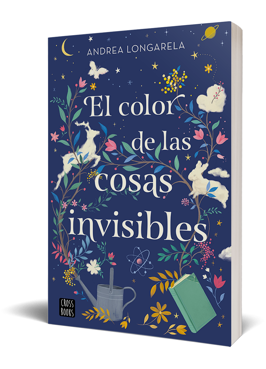 Miniatura portada 3d TD El color de las cosas invisibles