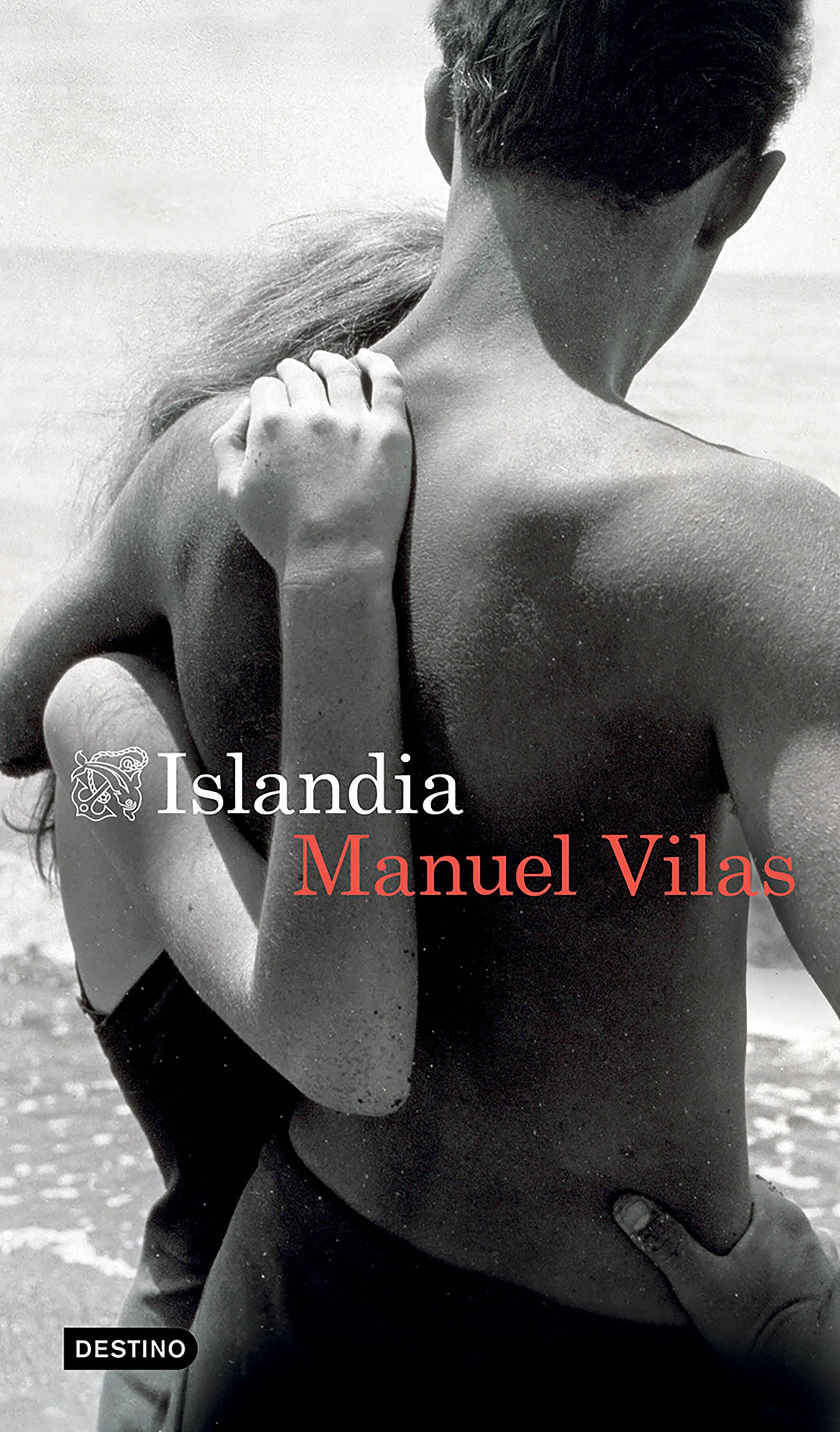 Portada Islandia