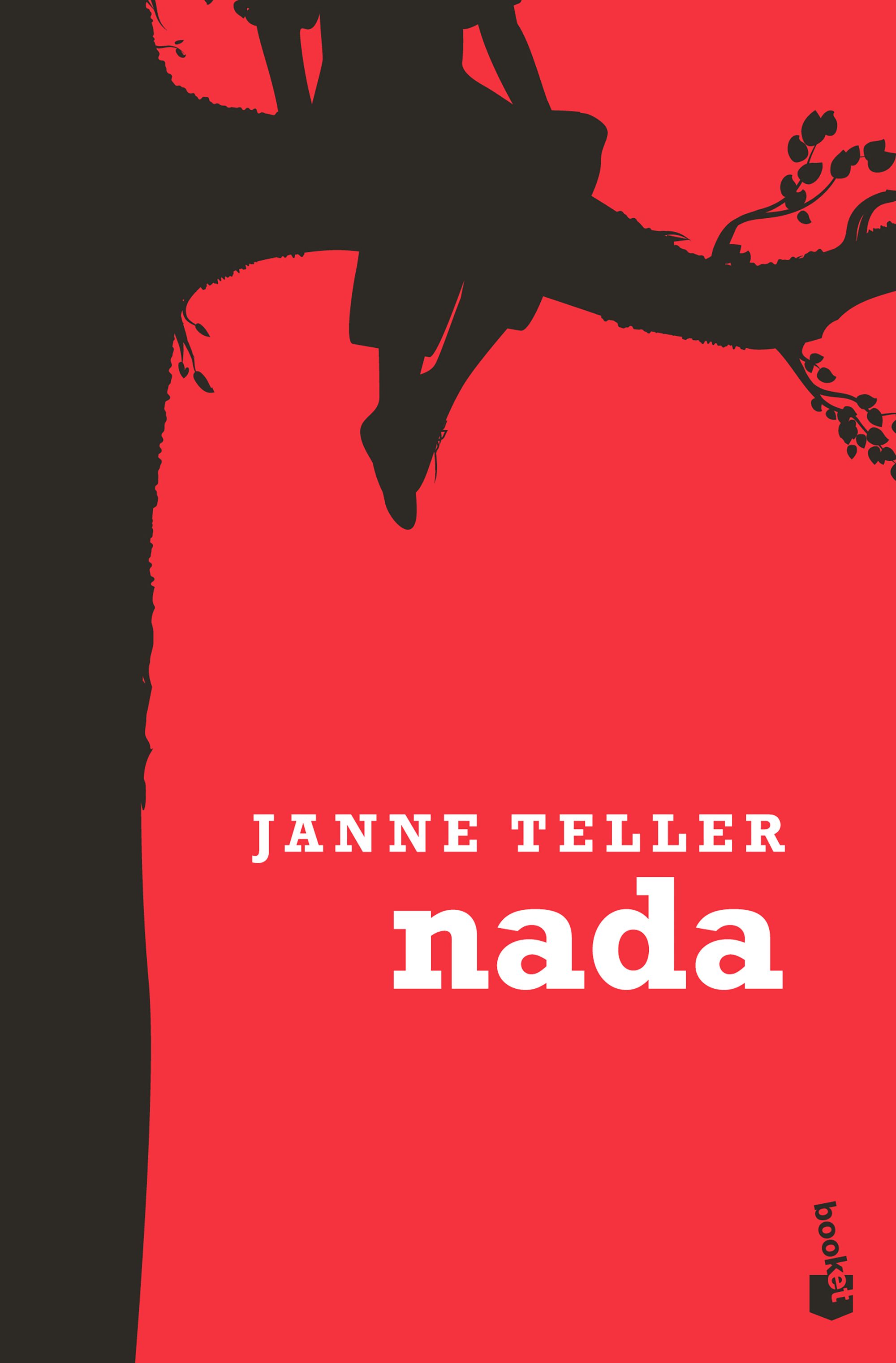 Portada Nada