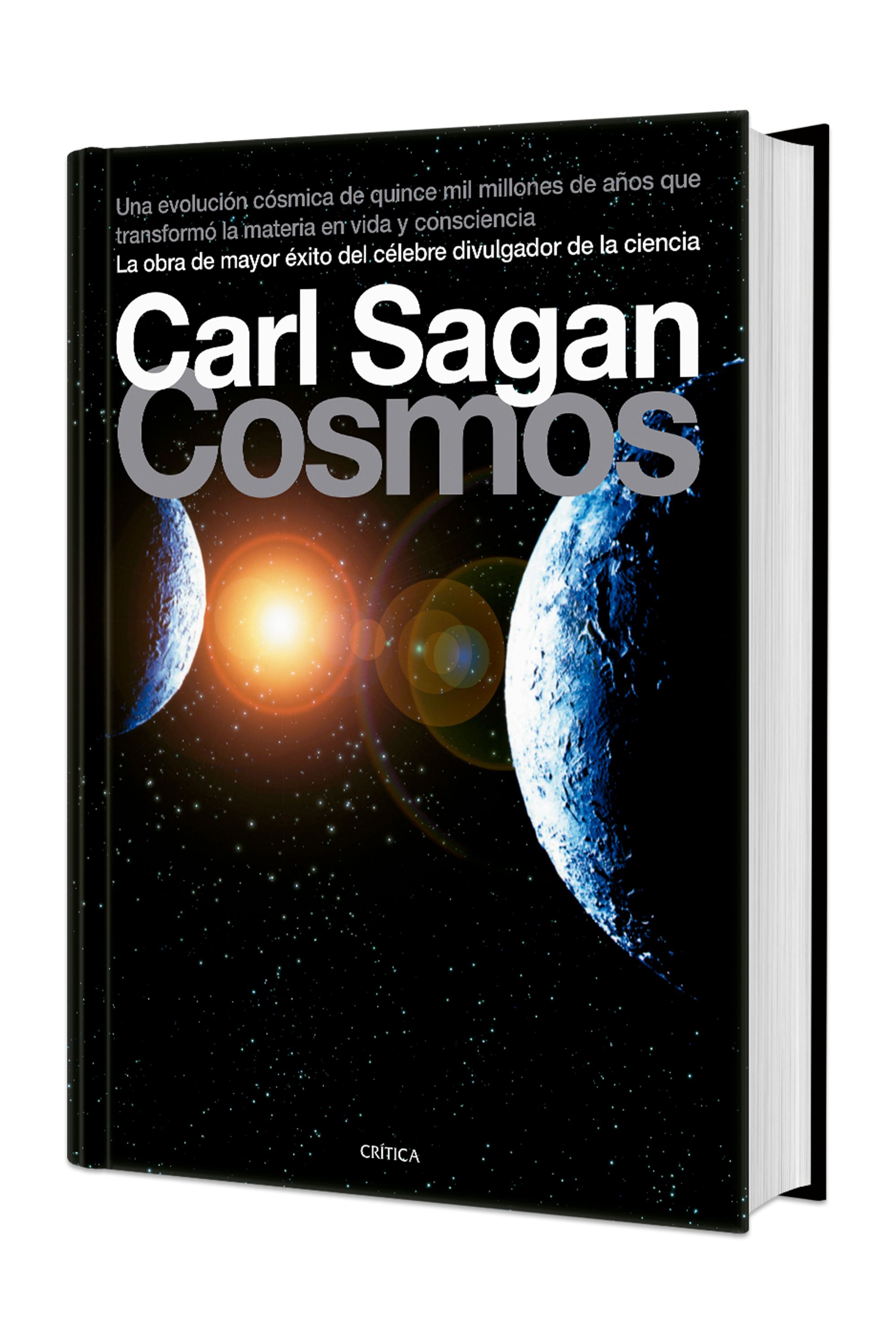 Portada TD Cosmos