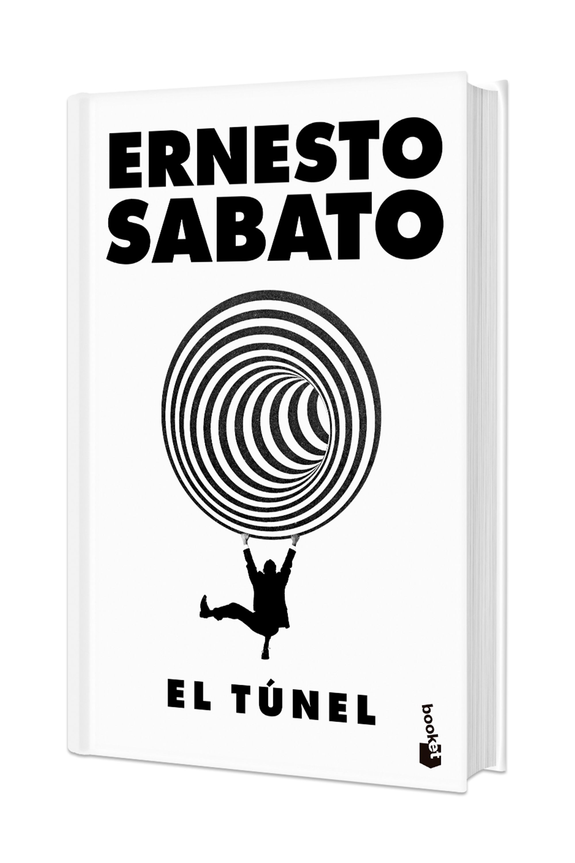 Portada TD El túnel