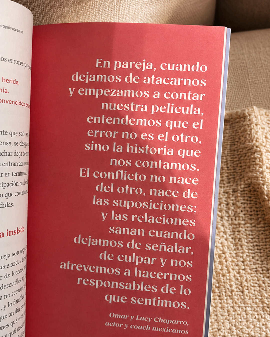Portada El rincón de los errores: permiso para equivocarse 5
