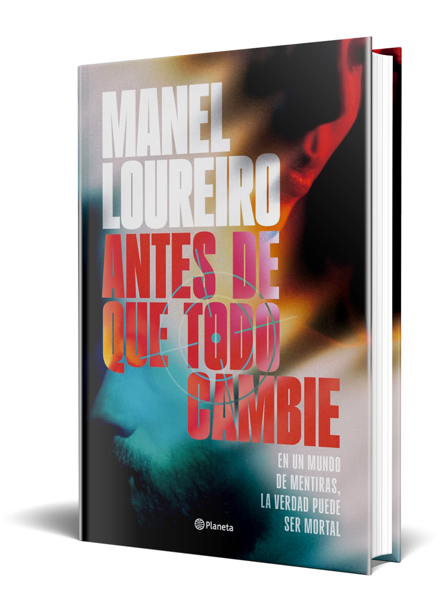 Miniatura portada 3d Antes de que todo cambie