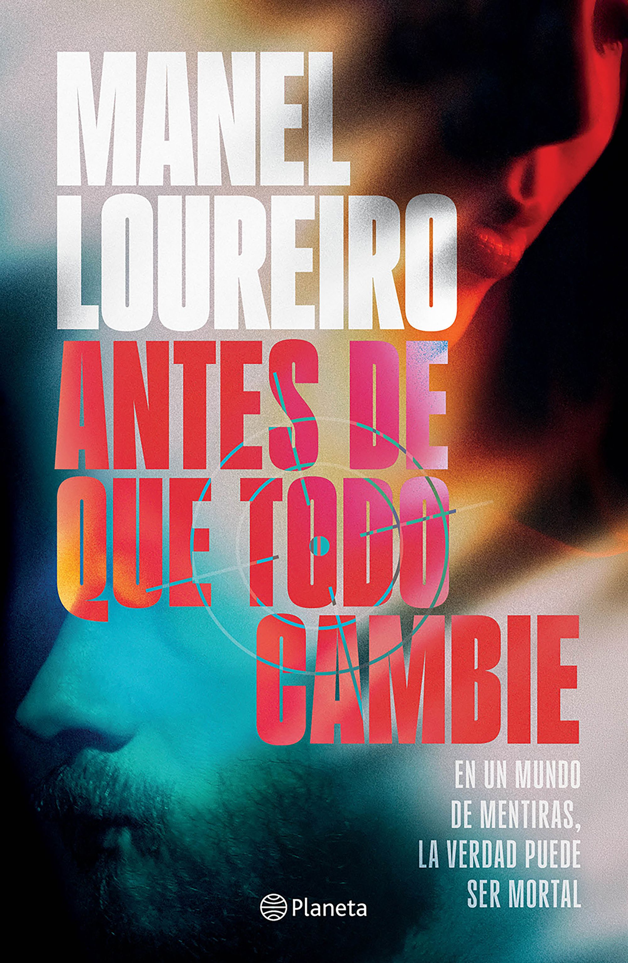 Portada Antes de que todo cambie