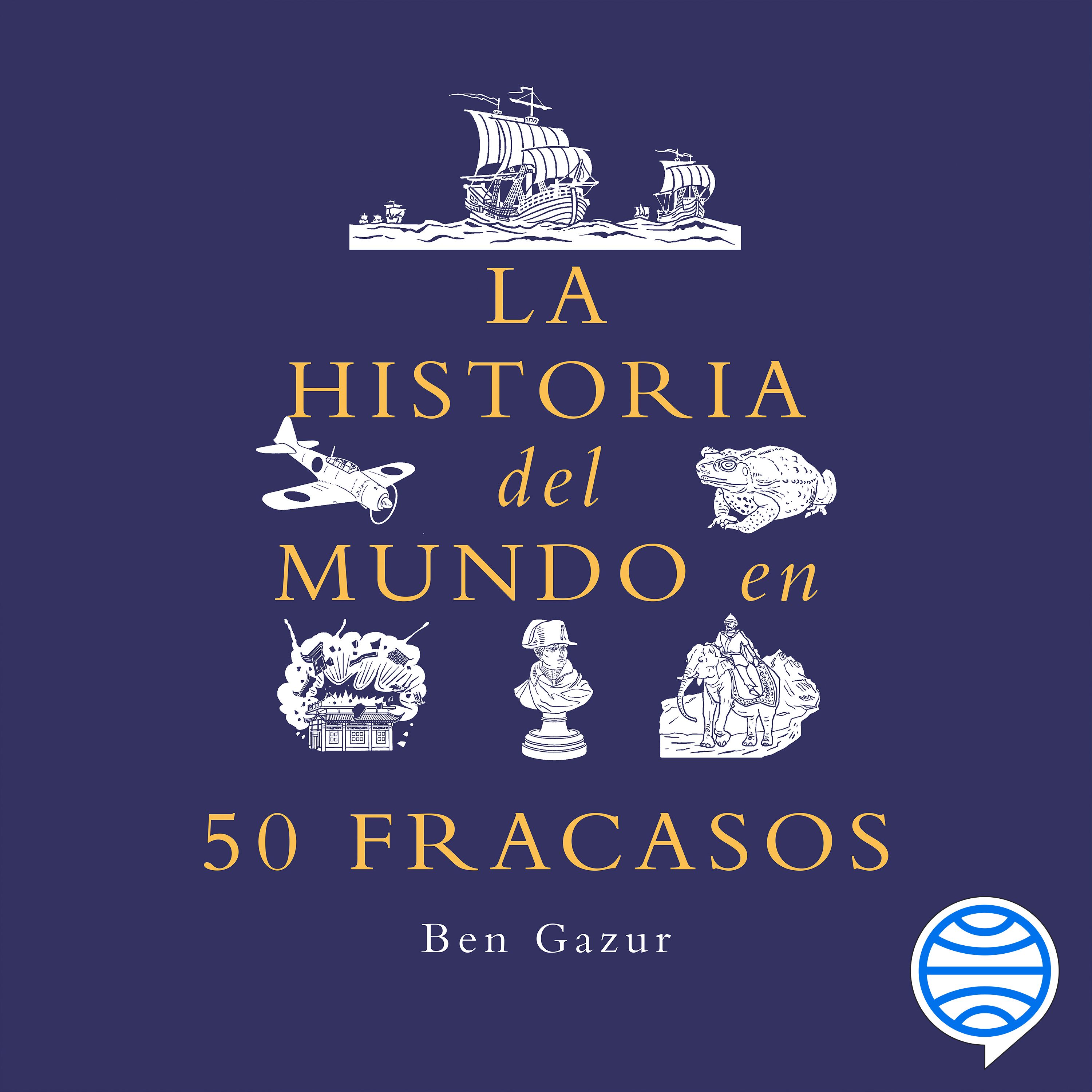 Fragmento de audio del libro