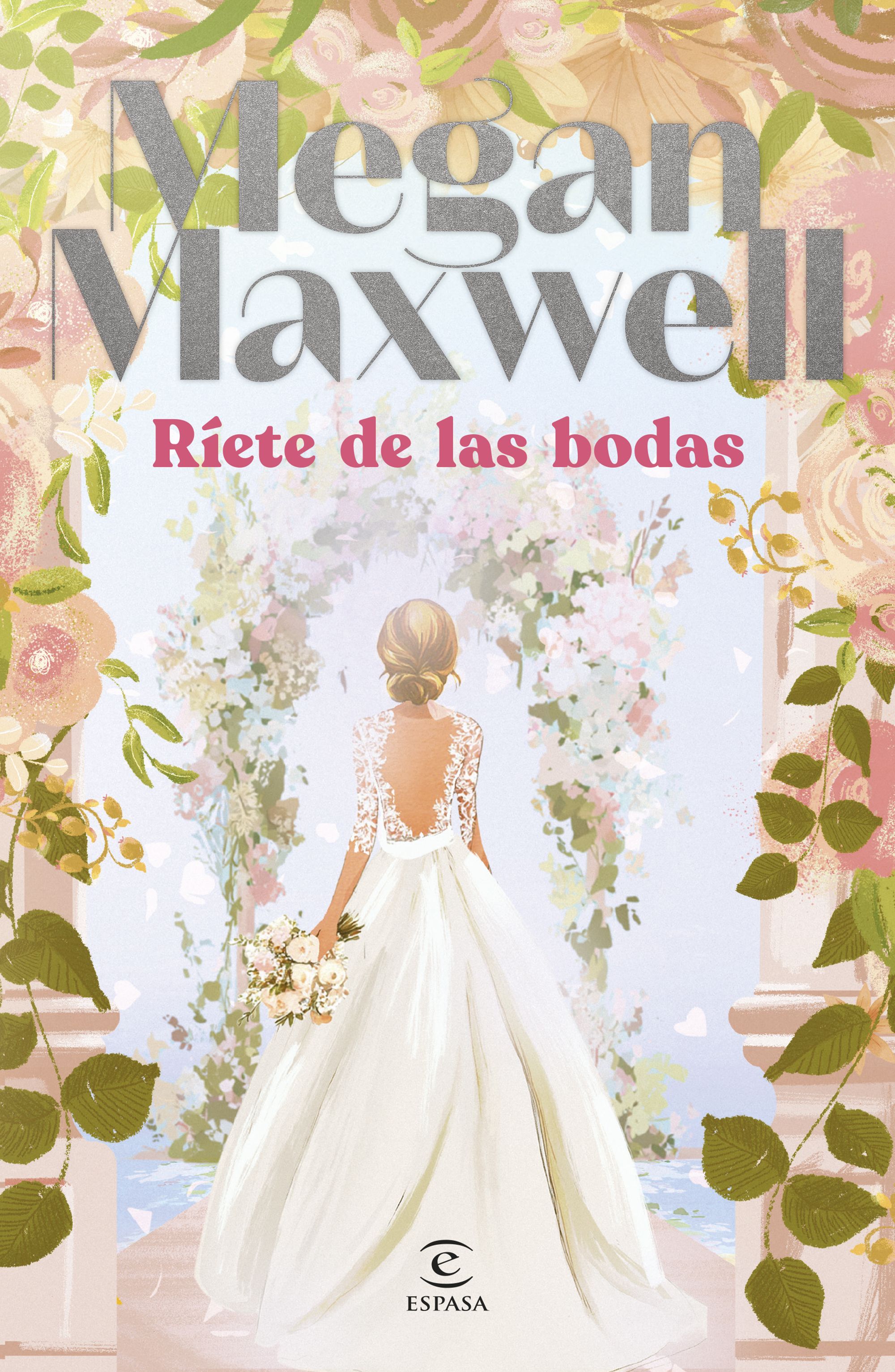 Portada Ríete de las bodas