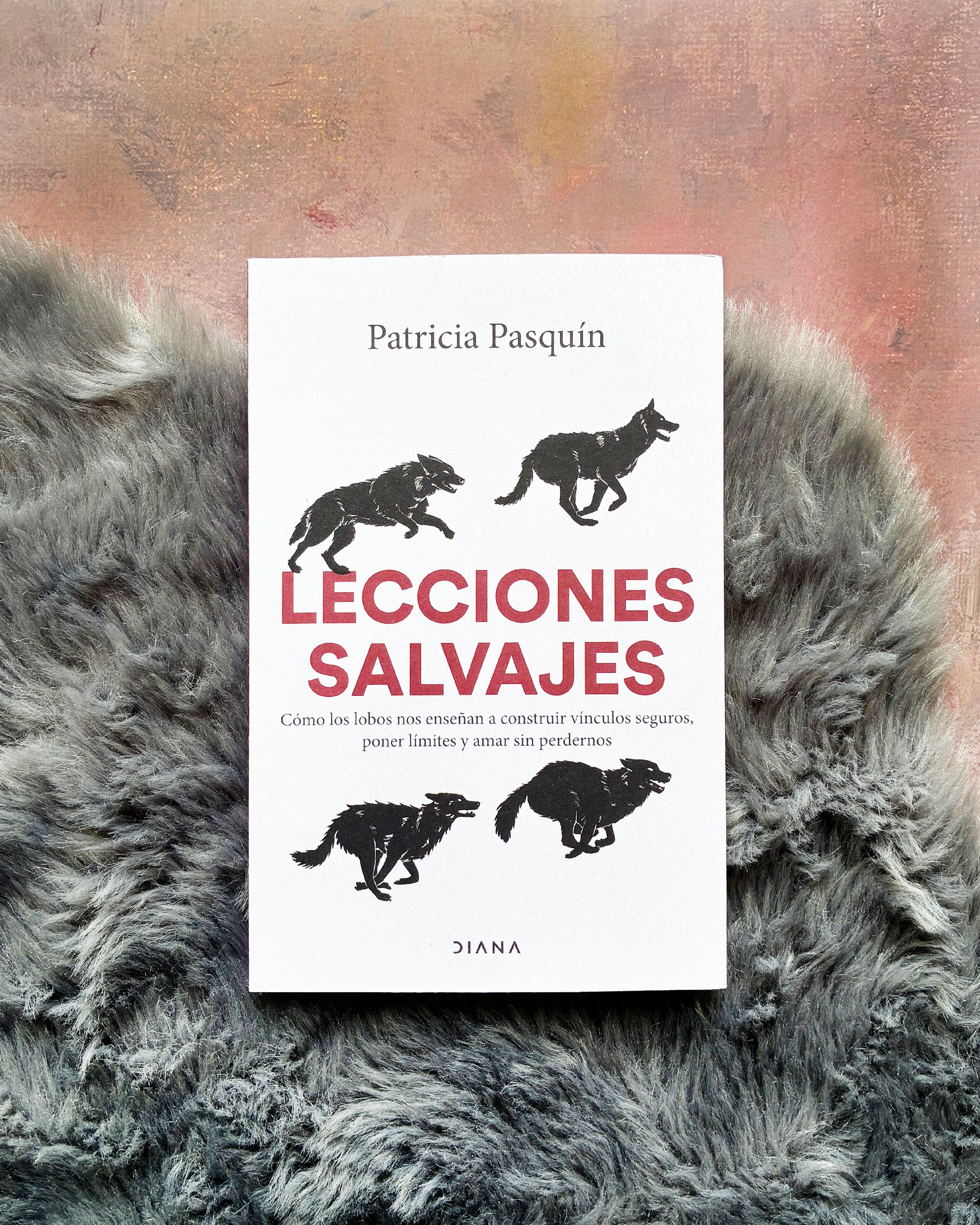 Portada Lecciones salvajes 0