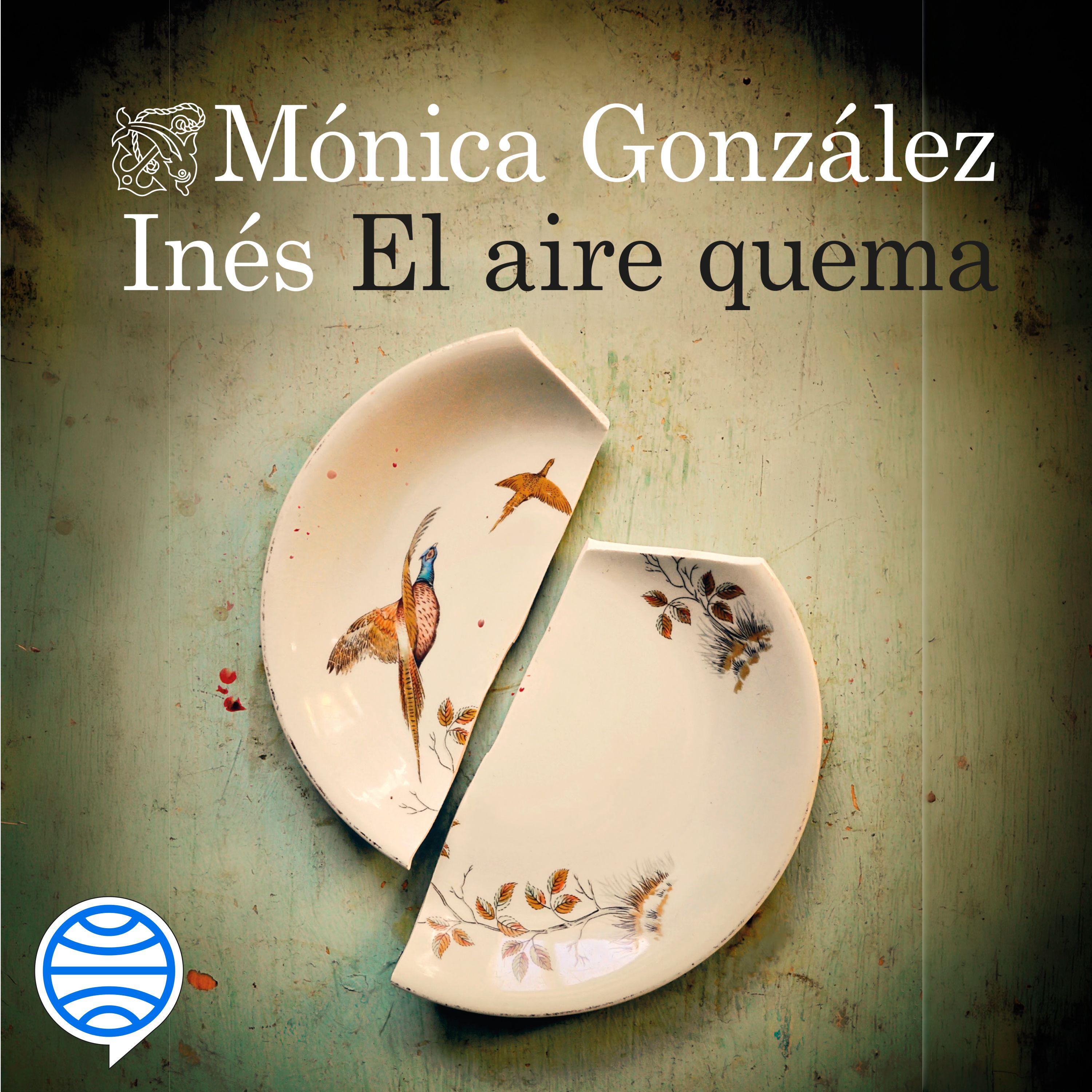 Portada El aire quema