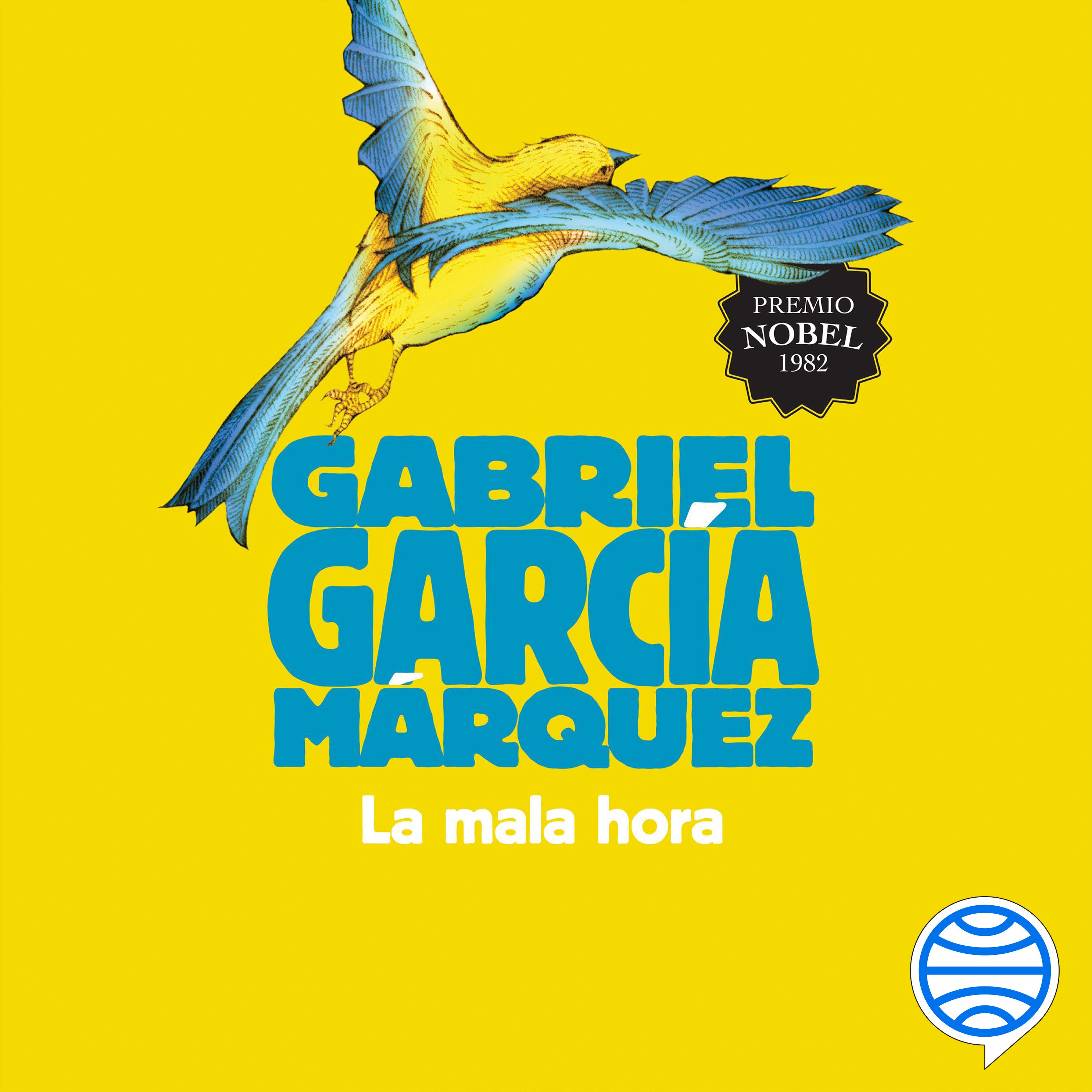 Fragmento de audio del libro