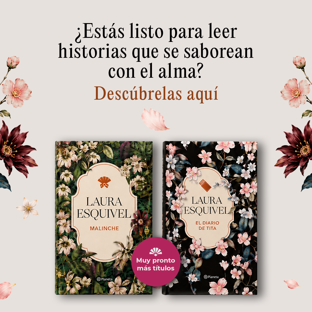 Portada El diario de Tita 6