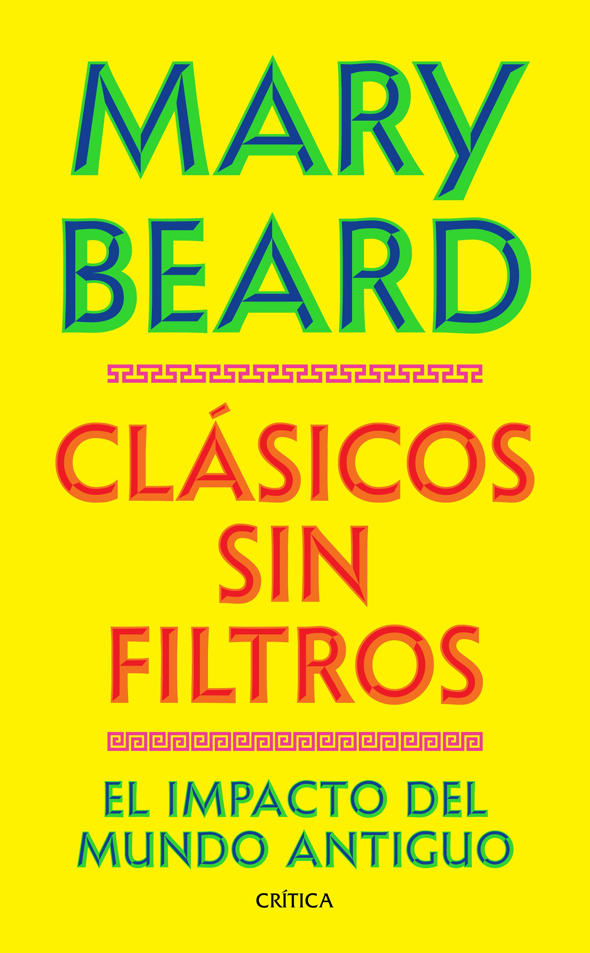 Portada Clásicos sin filtros
