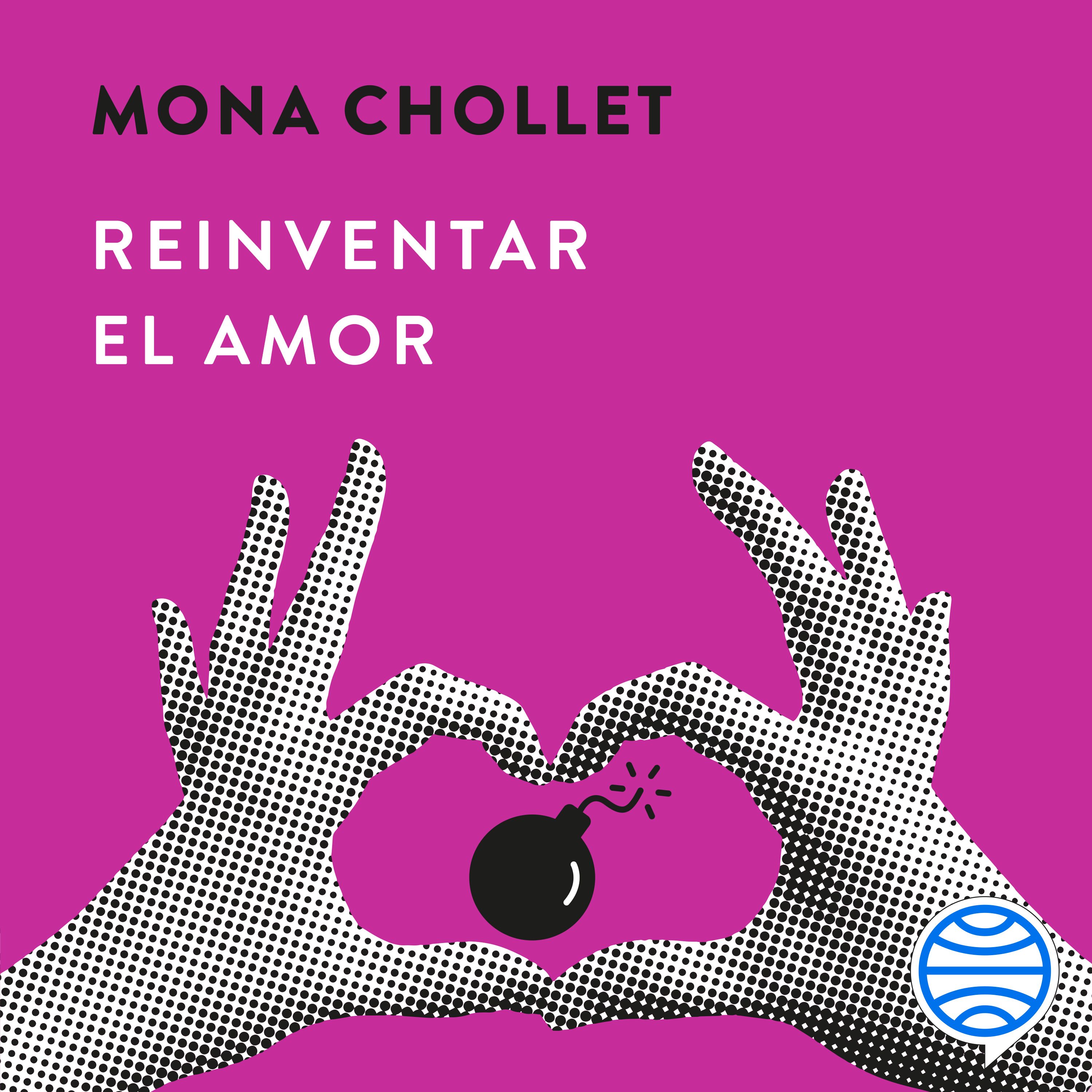 Portada Reinventar el amor