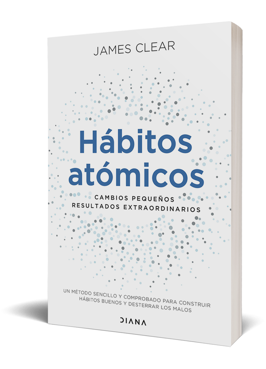 Miniatura portada 3d Hábitos atómicos
