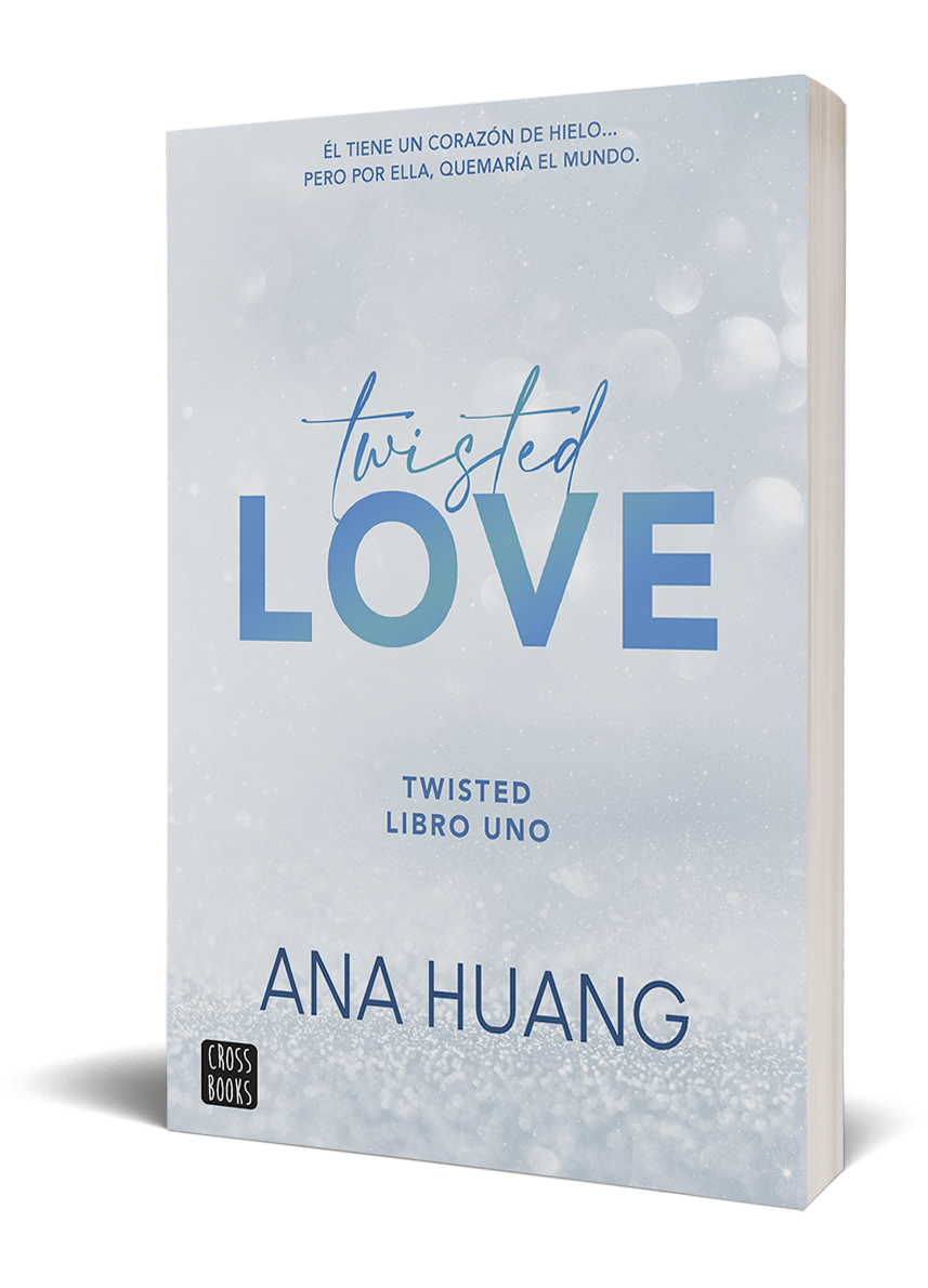 Miniatura portada 3d Twisted 1. Twisted love
